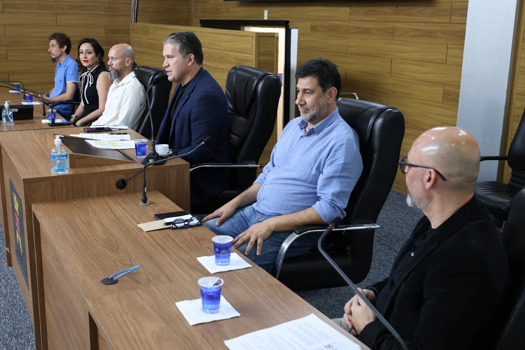 Audiência pública na Câmara Municipal de Sorocaba discute os prejuízos do diagnóstico tardio do TDAH