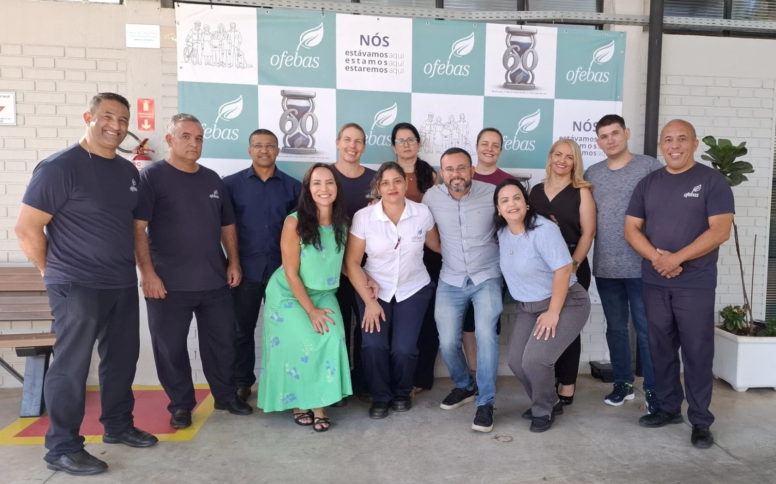 No Dia do Agente Funerário, OFEBAS homenageia quem transforma dor em acolhimento