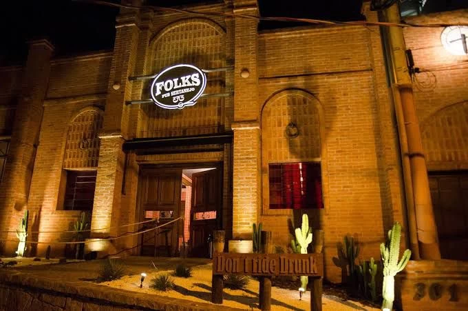 Folks Pub traz novidades em Sorocaba