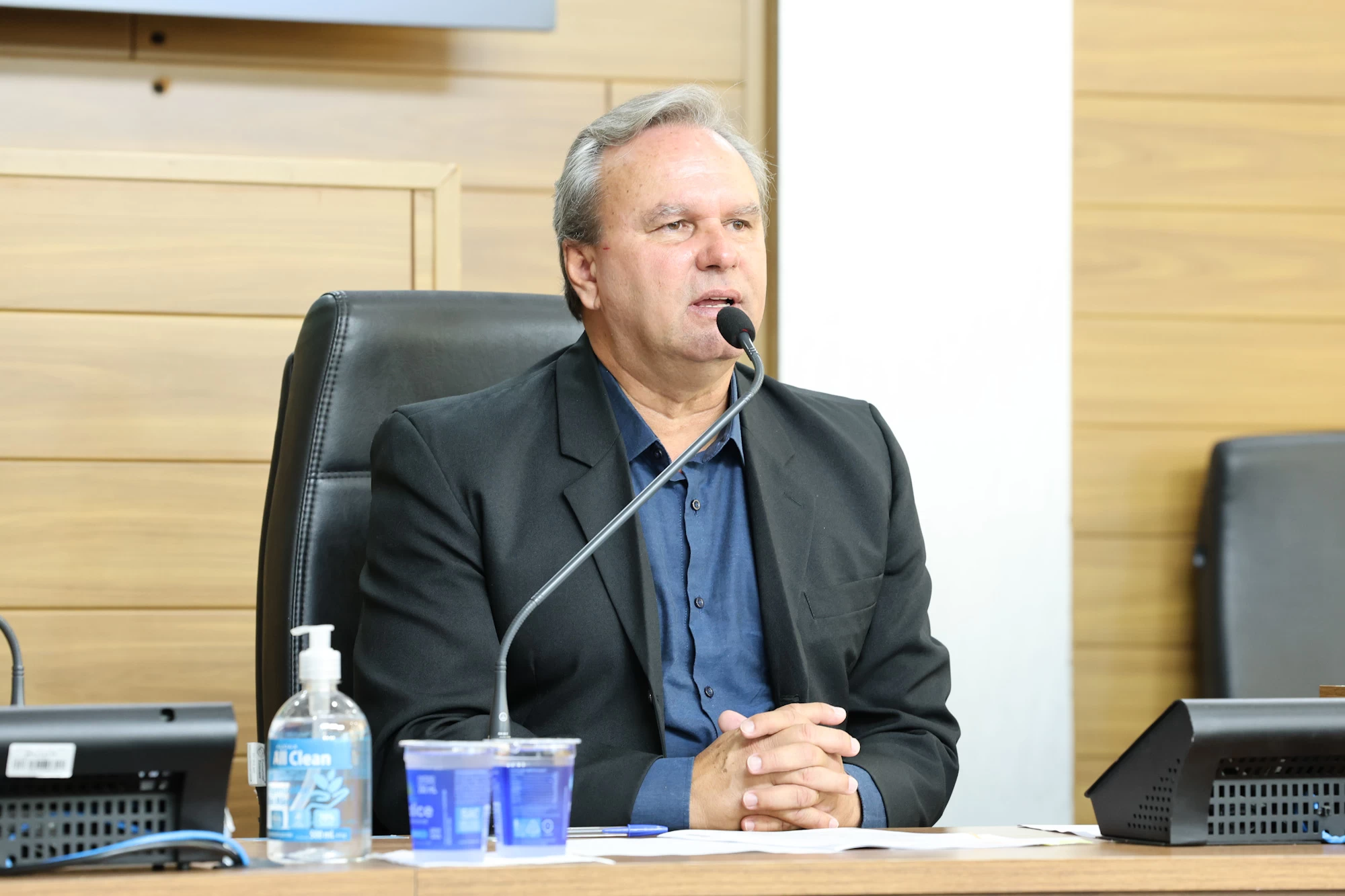 Vereador Fausto Peres cobra resultados da “Direita Livre” e questiona expansão do sistema em Sorocaba