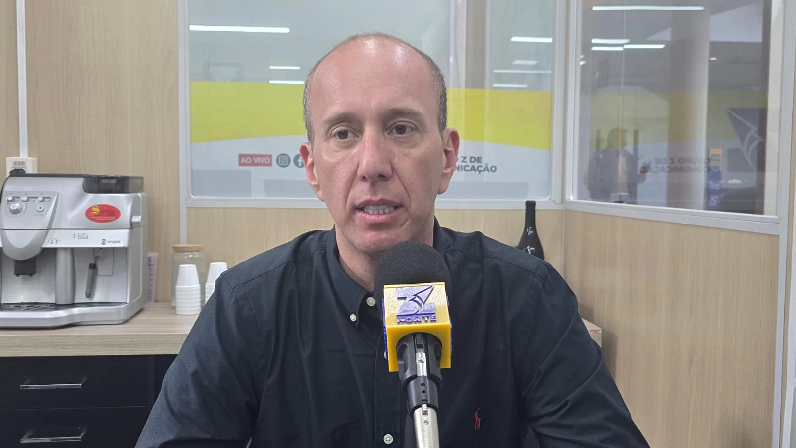 STF perde prazo e Rodrigo Manga deve seguir à frente da Prefeitura até julgamento no TRF-3