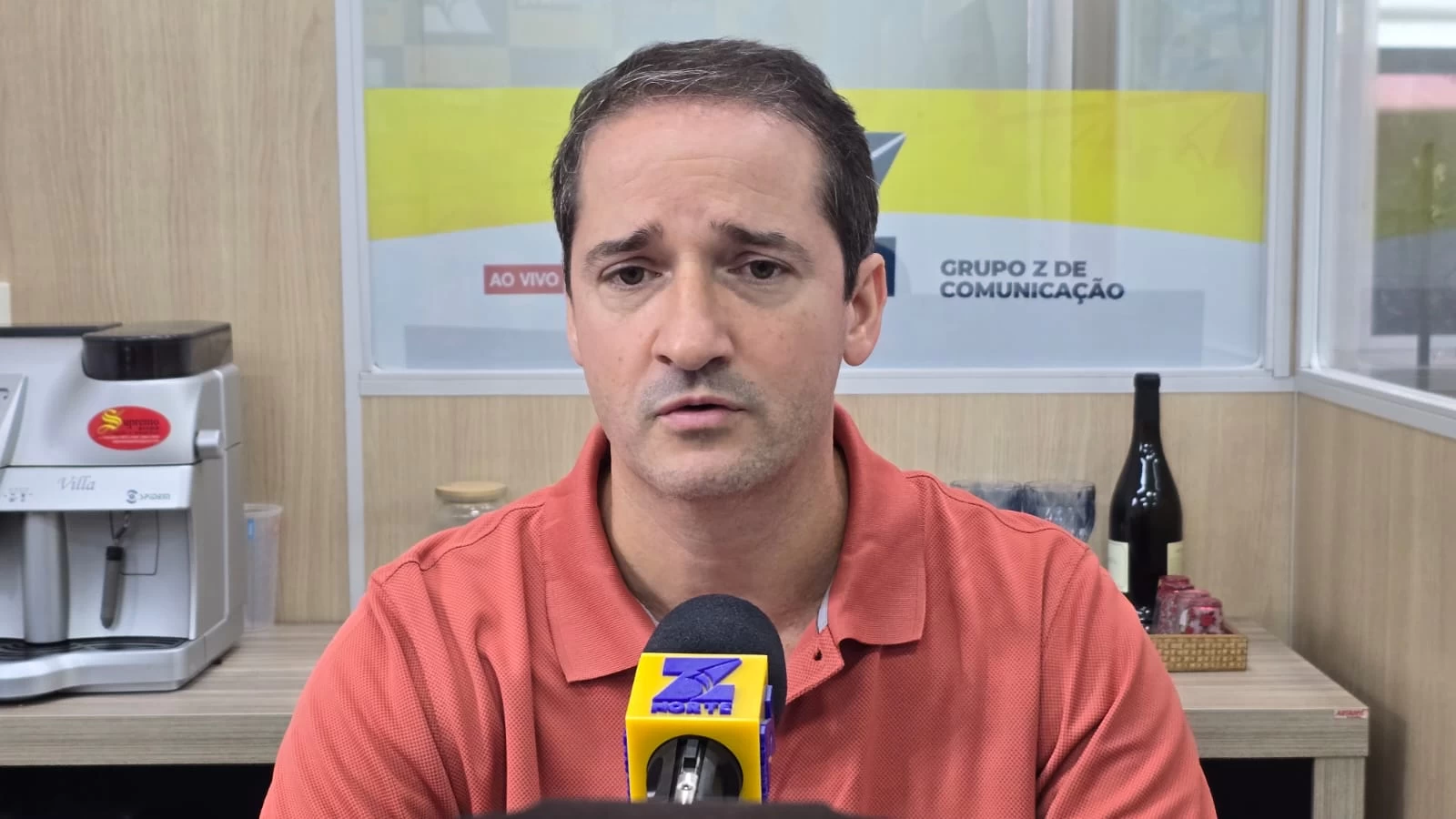 Raul Marcelo aciona Justiça para obrigar Prefeitura a divulgar fila da saúde em Sorocaba