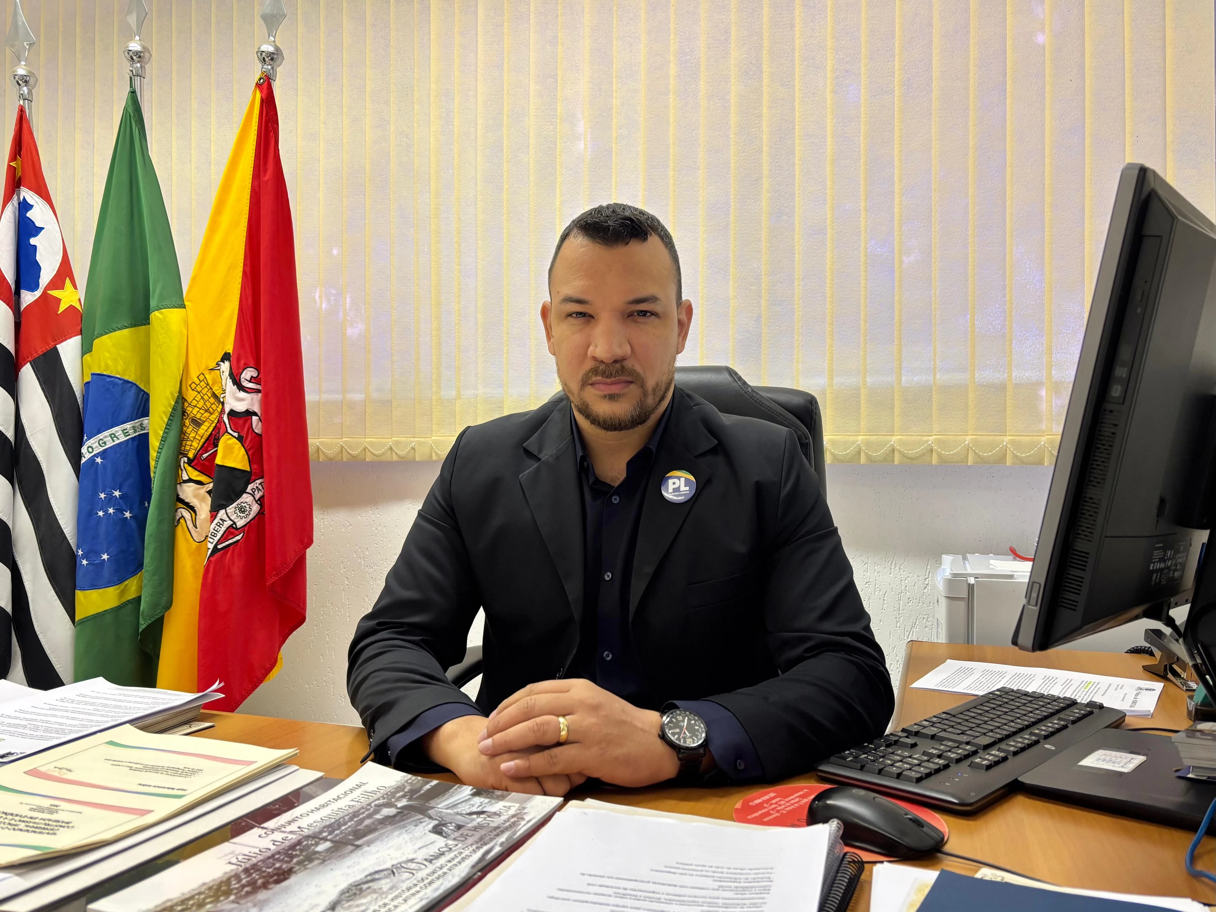 Prefeito veta projeto que daria mais transparência às filas da saúde em Sorocaba