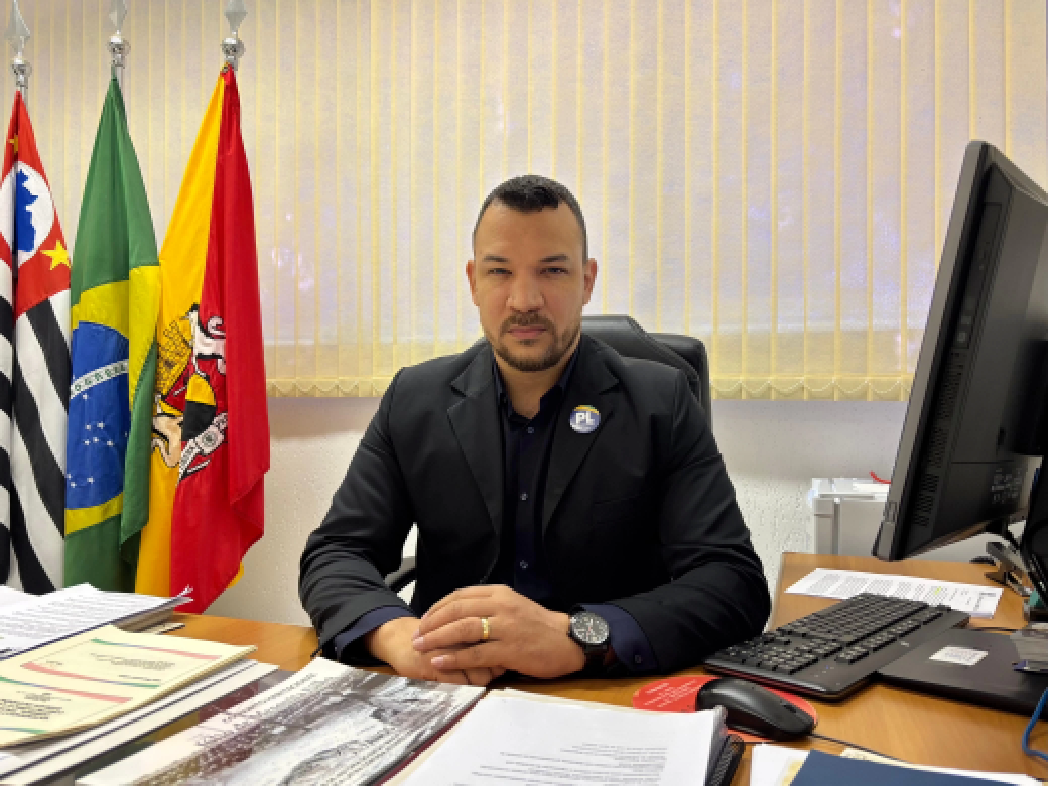 Prefeito veta projeto que daria mais transparência às filas da saúde em Sorocaba