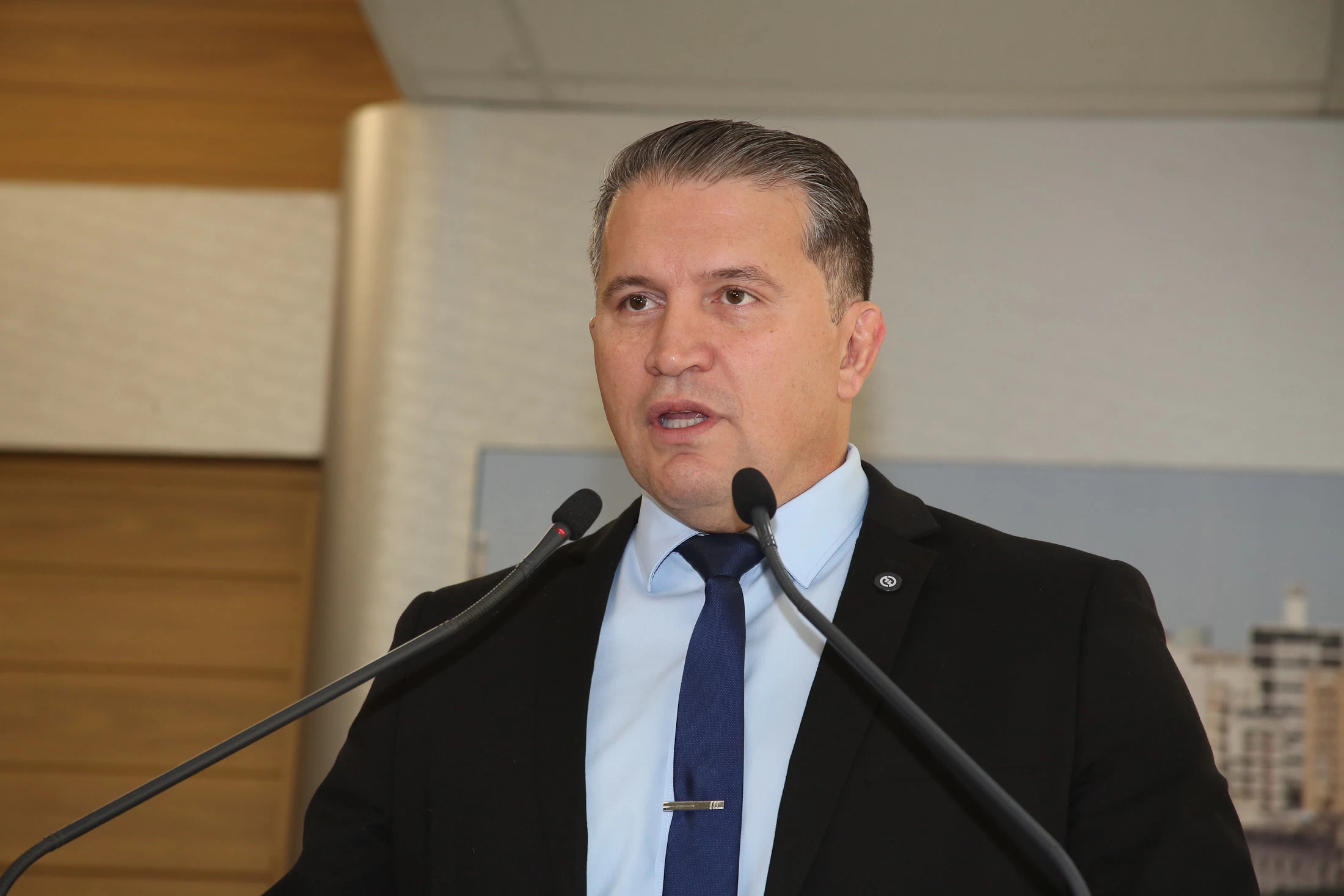 Roberto Freitas cobra fiscalização e providências em relação aos chamados “pancadões” em Sorocaba