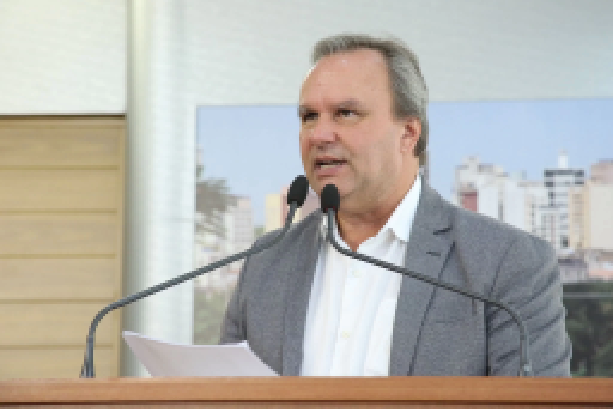 Lei publicada cria o Serviço de Fisioterapia Domiciliar por unidade móvel