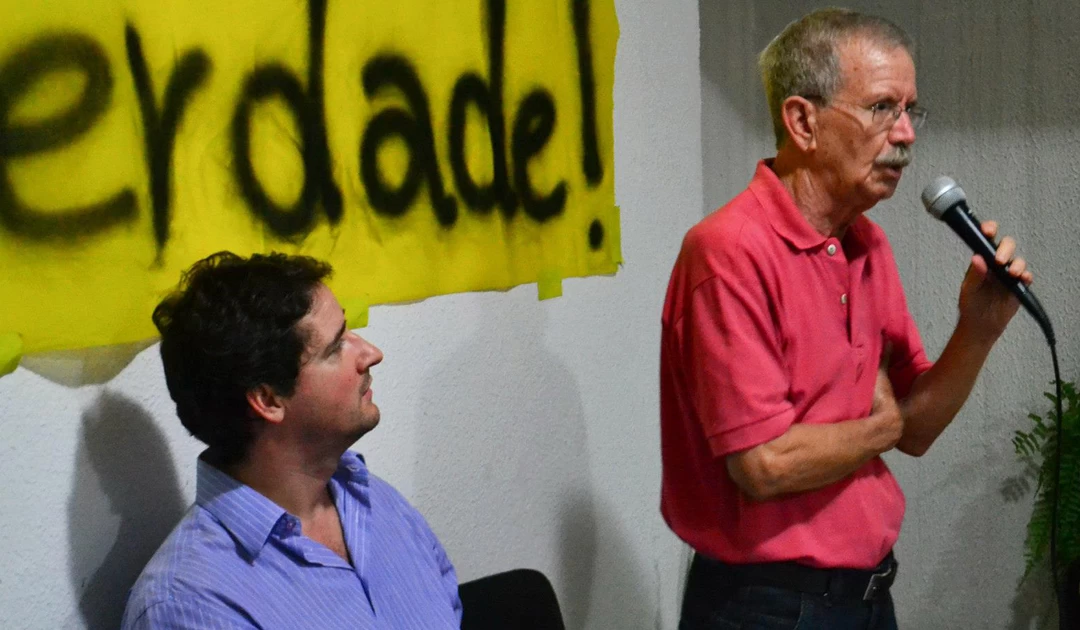 Raul Marcelo propõe valorização da ciência com Semana Charles Darwin e diploma "Osvaldo Noce" para biólogos em Sorocaba