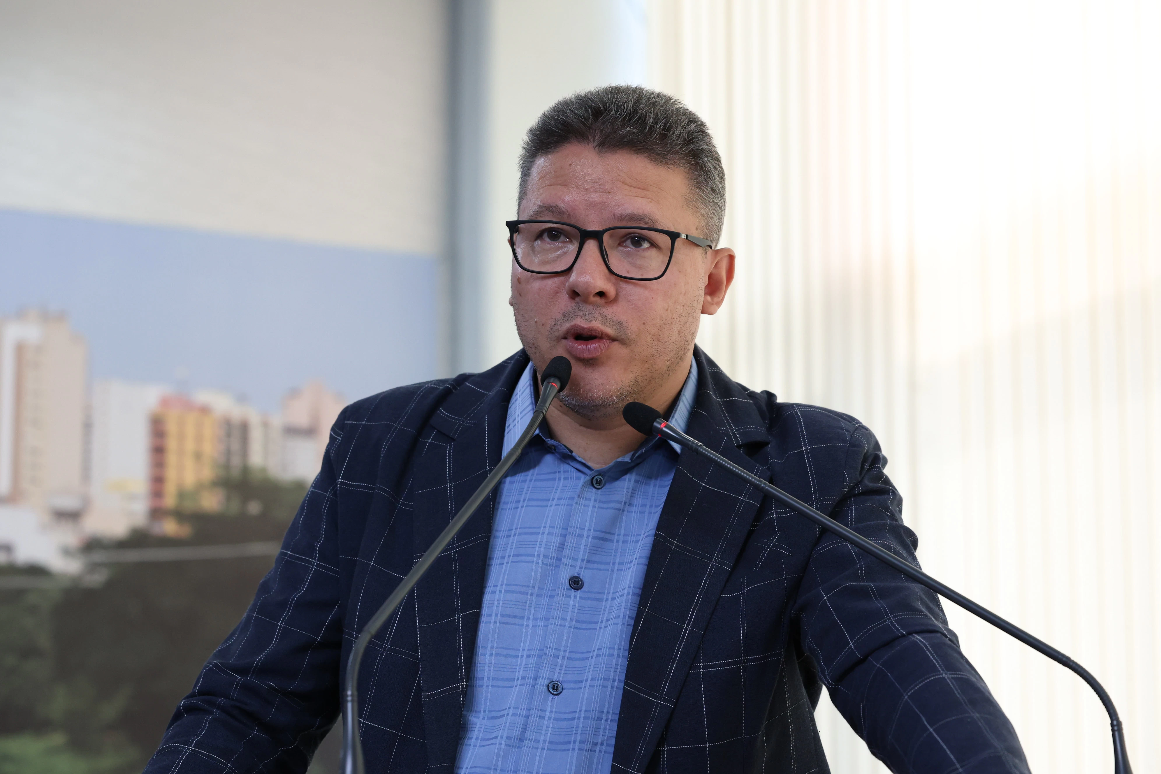 Cristiano Passos volta a defender a utilização das unidades do Sabe-Tudo