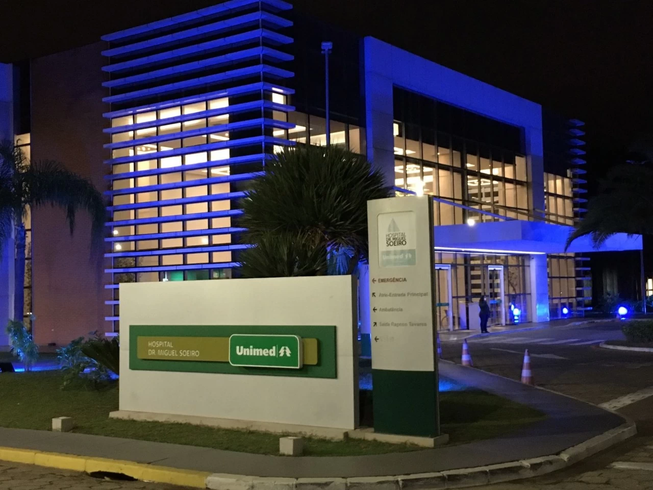 Unimed Sorocaba apoia campanha Novembro Azul