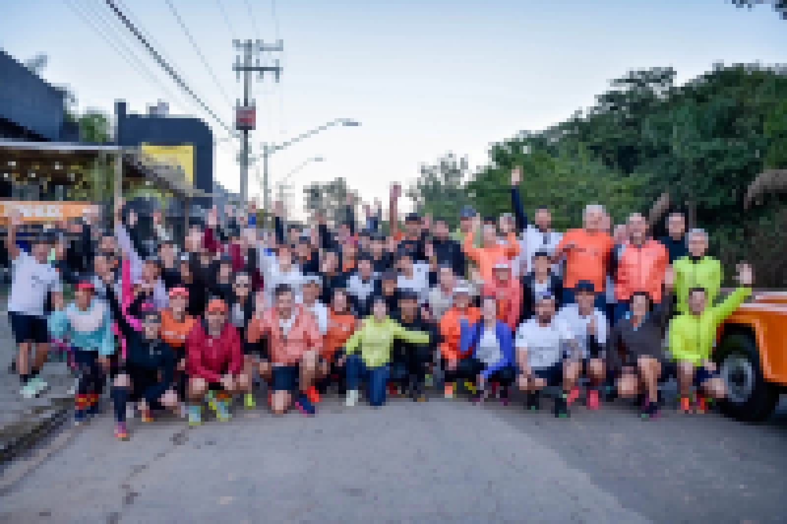 APAE Ofebas Run chega à quarta edição unindo esporte e solidariedade