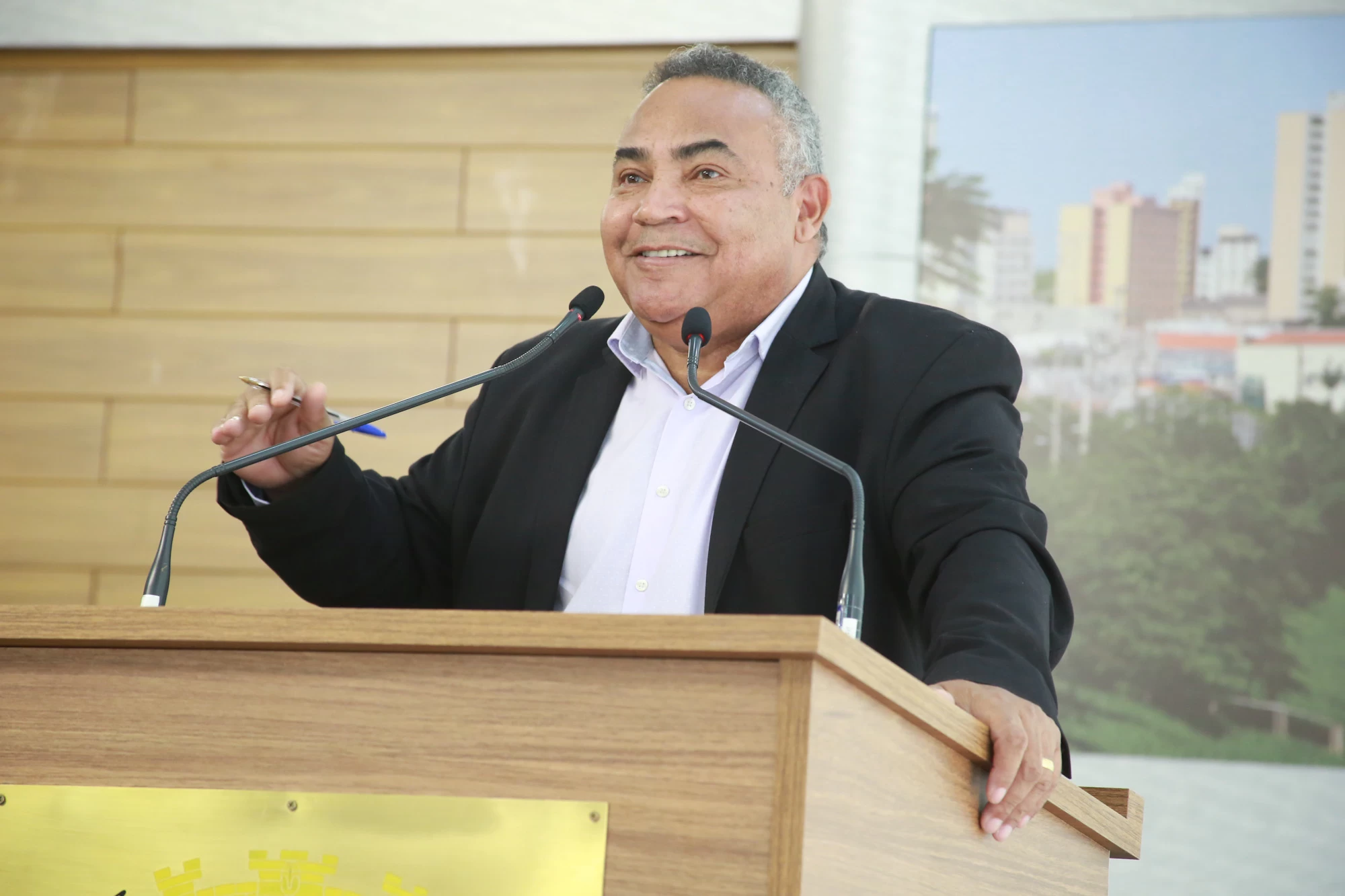 Nova lei cria o serviço público de loterias municipais
