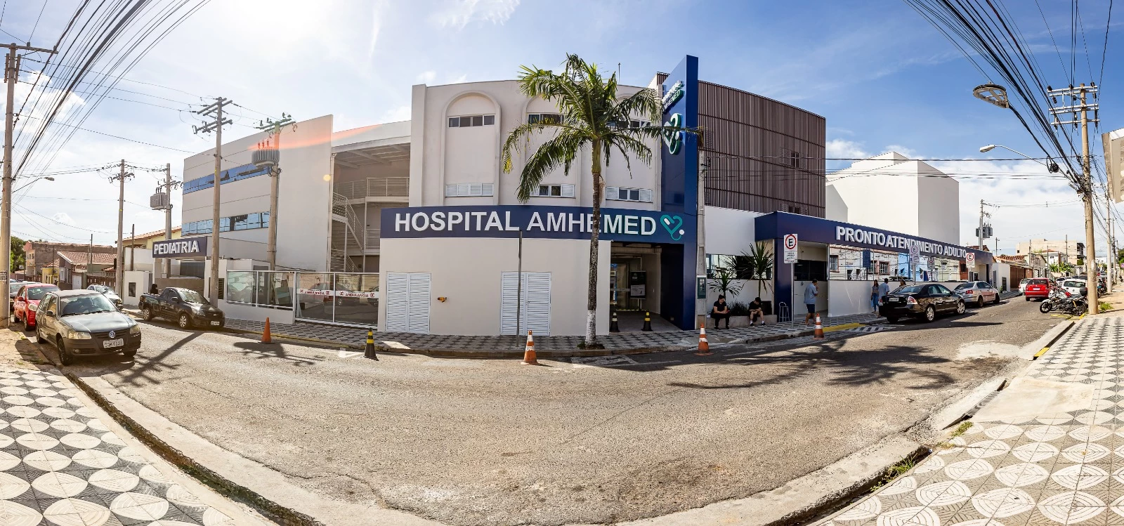 Volta às aulas acende alerta para febre em crianças