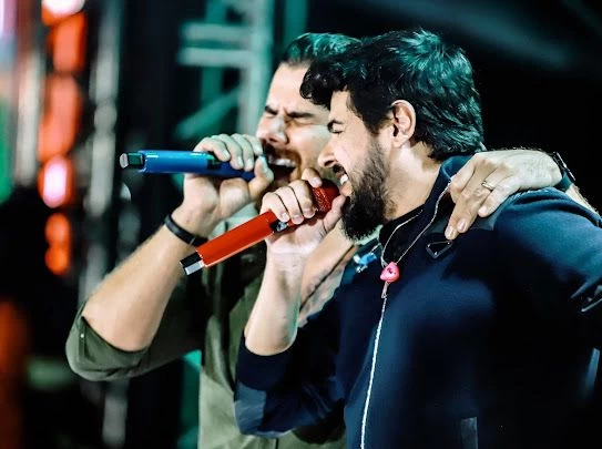 Iperó Fest começa nesta sexta -feira (15)
