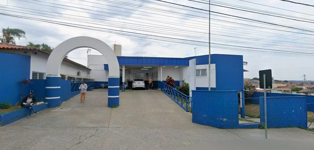Médica é mordida em confusão na Unidade de Pronto Atendimento do Laranjeiras