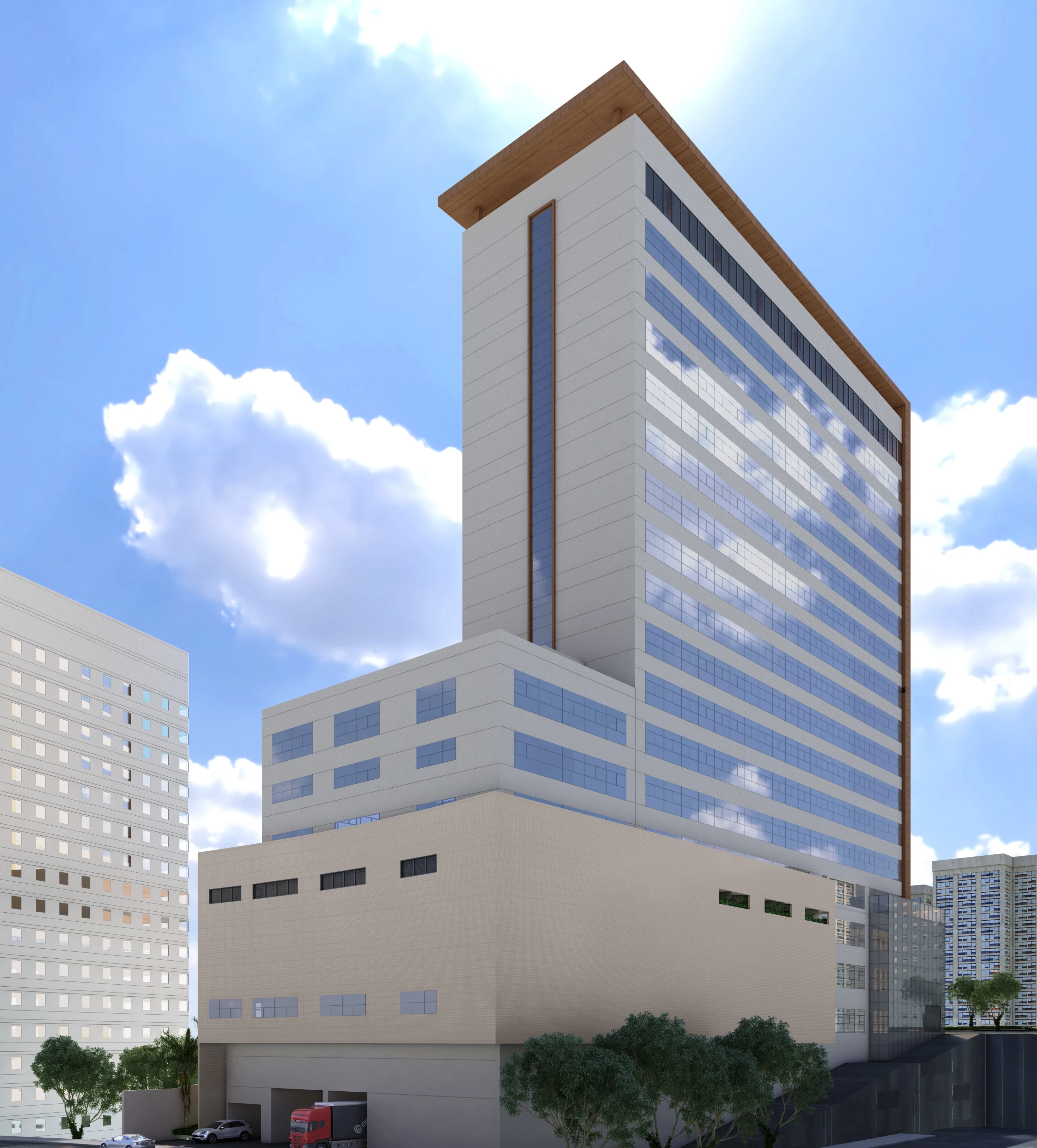 Atlântica D’Or anuncia novo hospital em Sorocaba (SP)