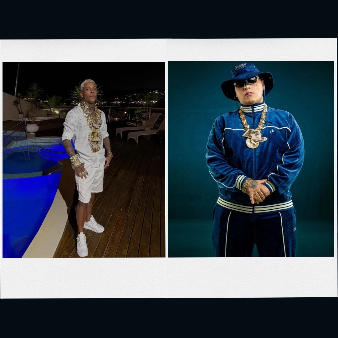 MC Ryan, Poze do Rodo e Influenciadores são presos pela PF em operação contra lavagem de dinheiro