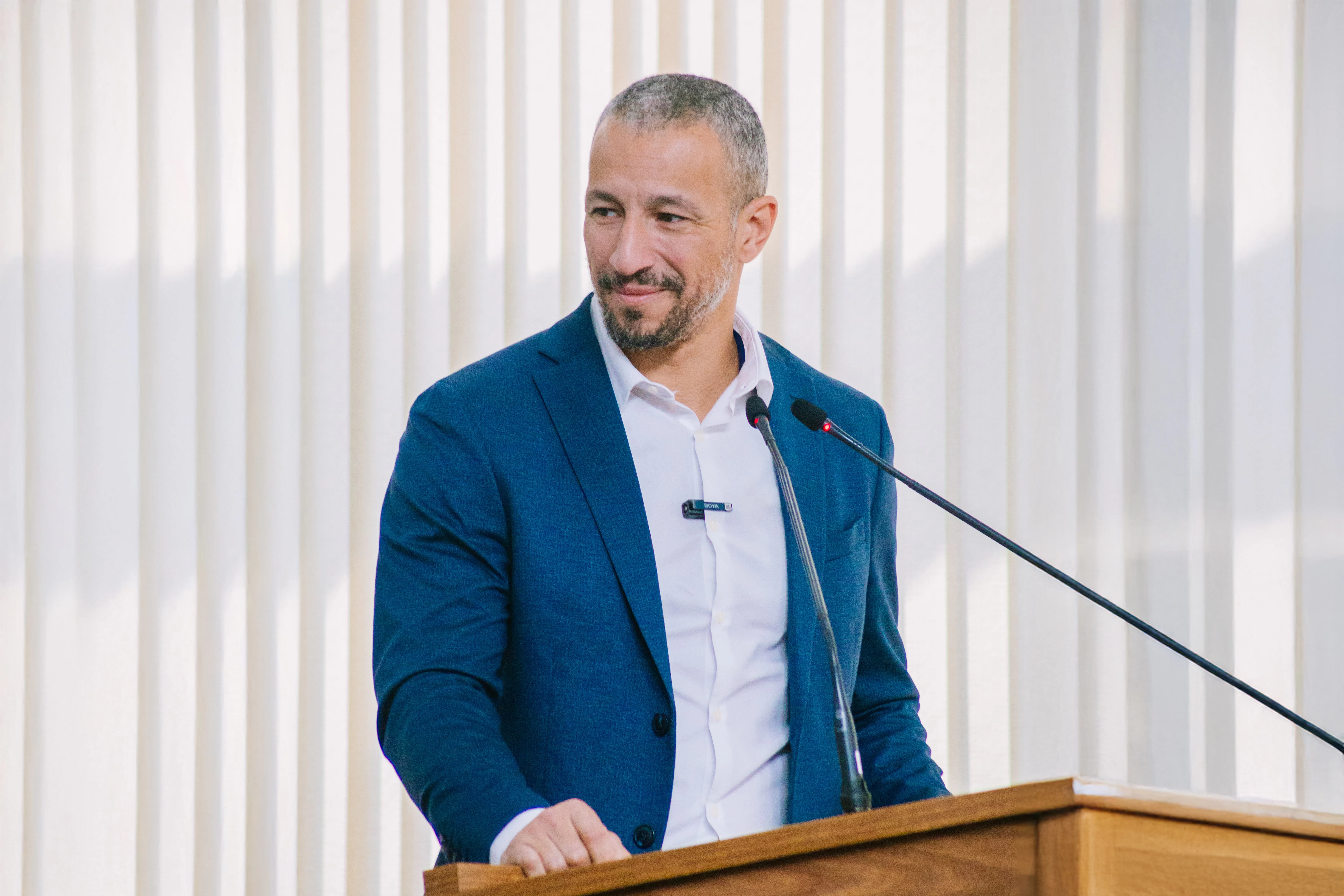 Movimentos sindicais e sociais protocolam pedido de Comissão Processante contra prefeito afastado Rodrigo Manga