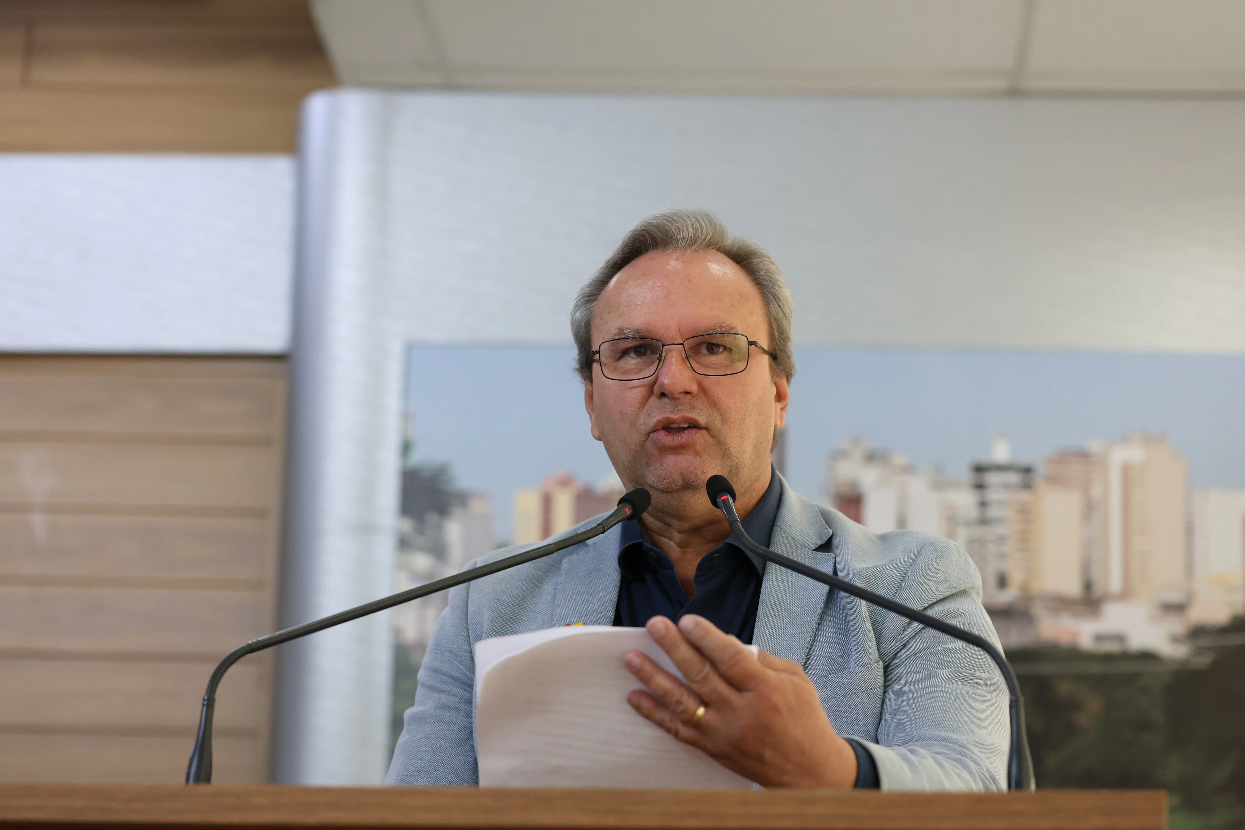 Fausto Peres questiona protocolos de atendimento no caso da morte de adolescente