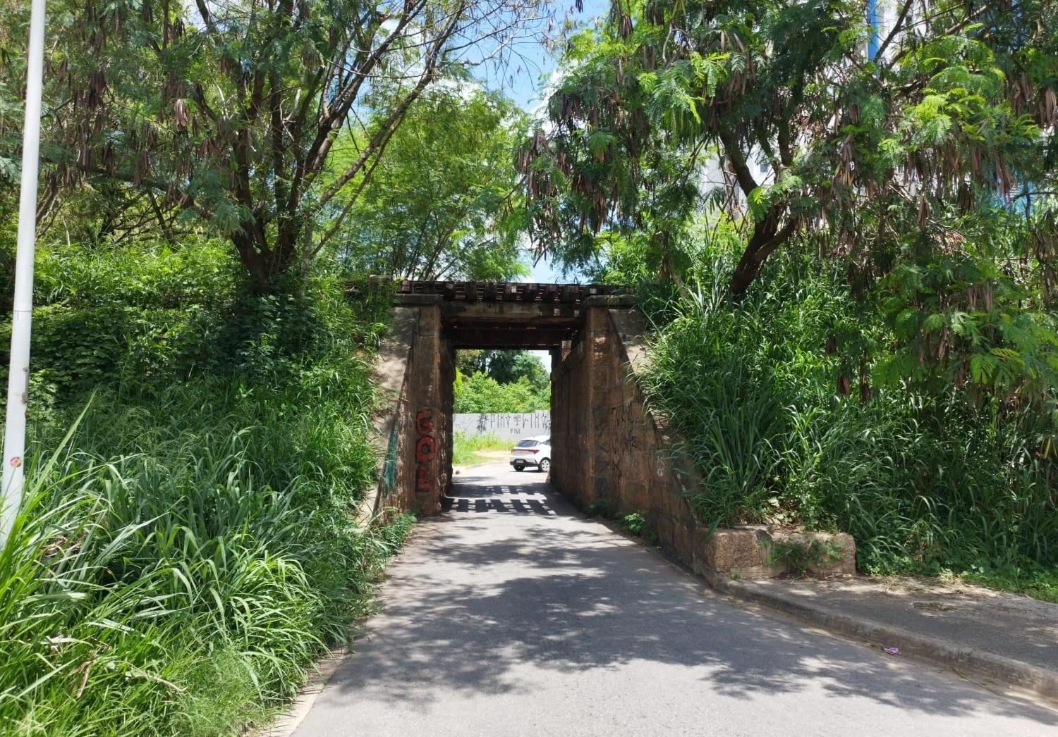 Iara Bernardi solicita alargamento do pontilhão da Rua Epitácio Pessoa em reunião com DNIT