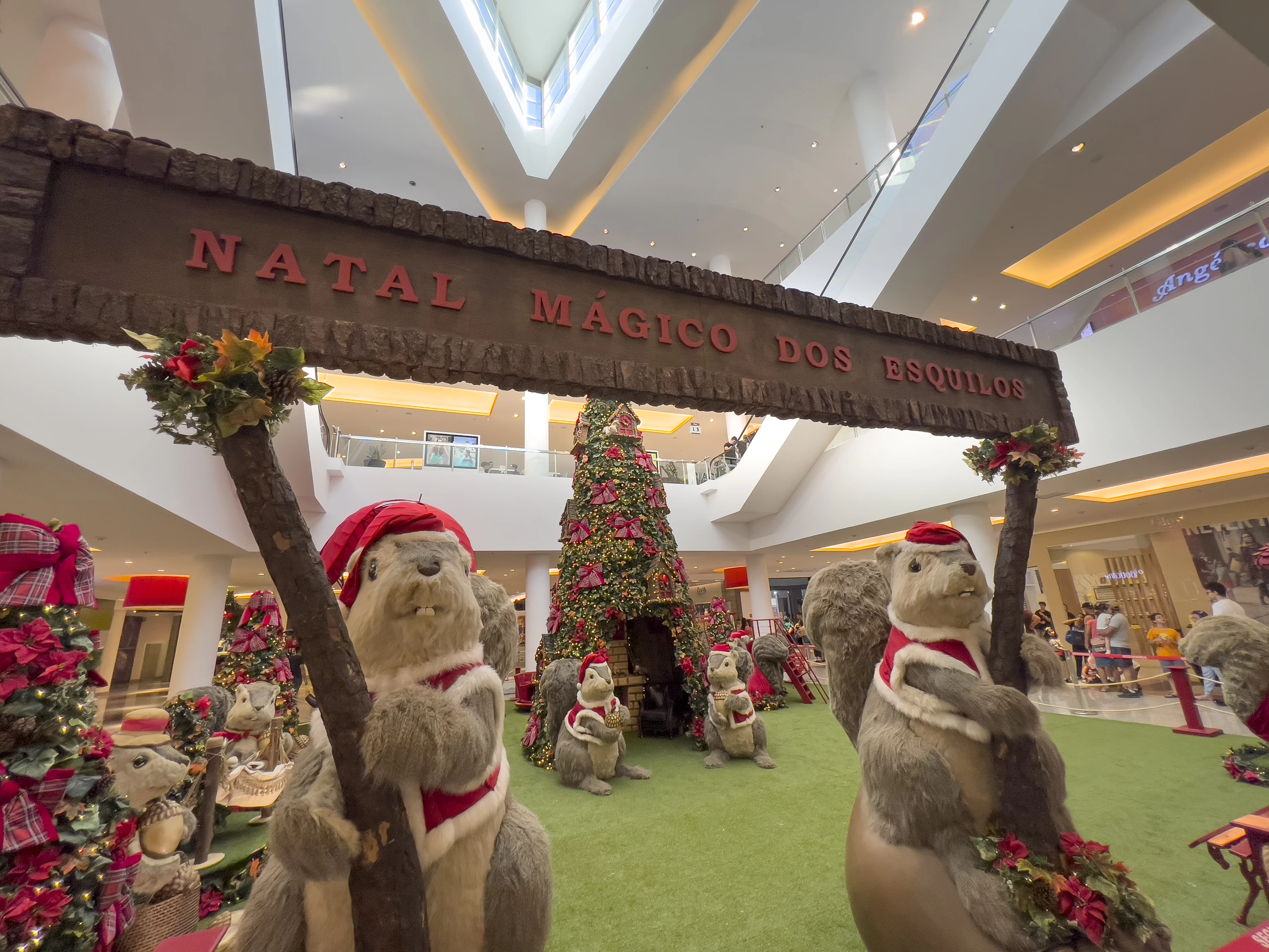 Shopping Cidade Sorocaba e Patroni promovem - Q Notícia