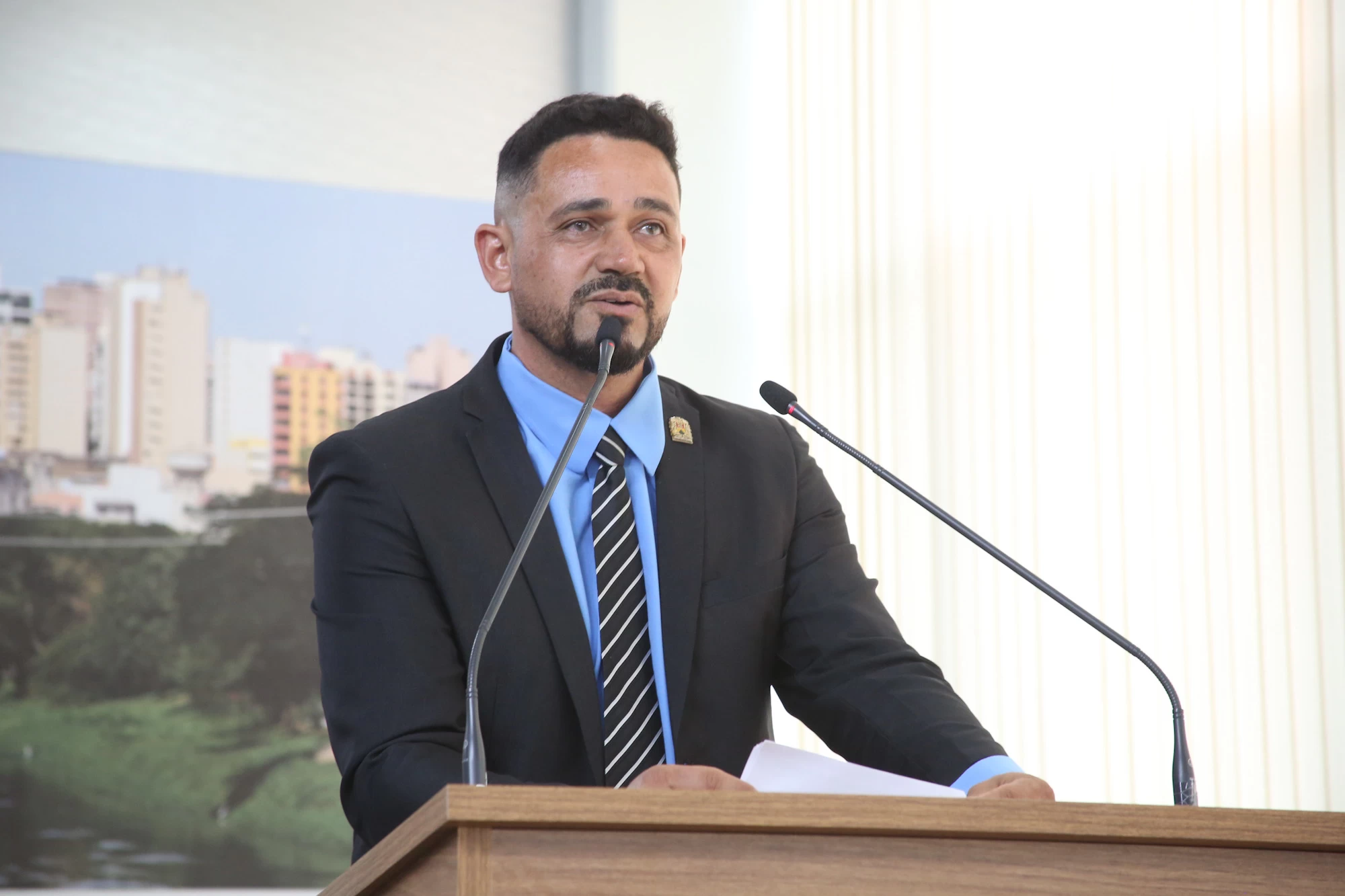 Lei publicada reconhece acrobacia com bike como prática esportiva e cultural em Sorocaba