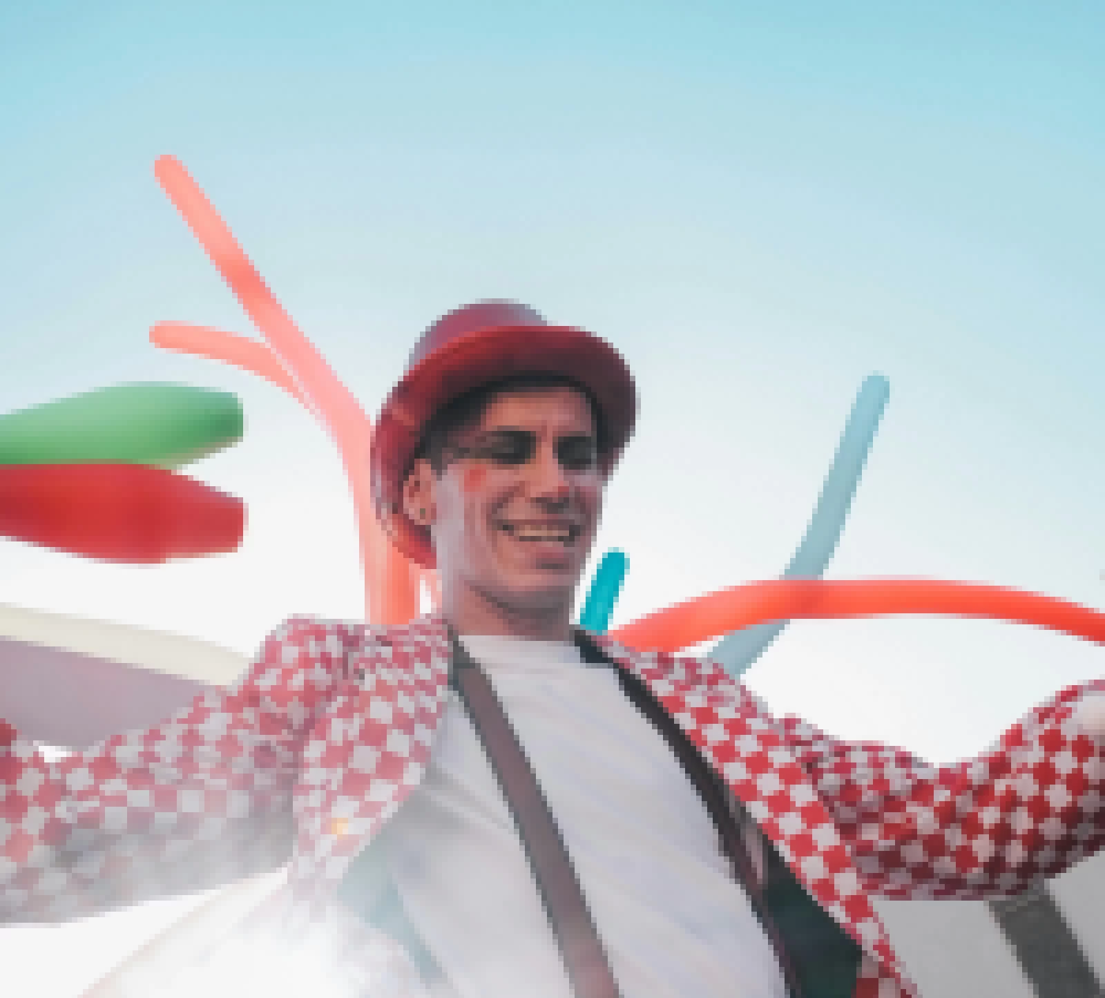 Um espetáculo cheio de alegria para o Dia das Crianças: vem aí o Circo do Cidade!