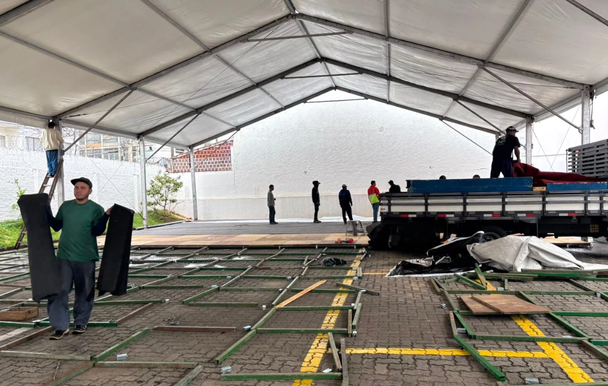 O que é o "Governo do Brasil na Rua" e como funciona a ação que chega a Sorocaba