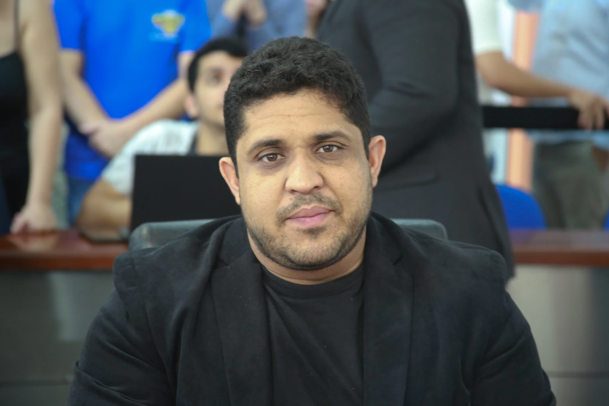 Projeto de Rodolfo Ganem que institui Programa “Banca do Esporte” é aprovado em primeira discussão