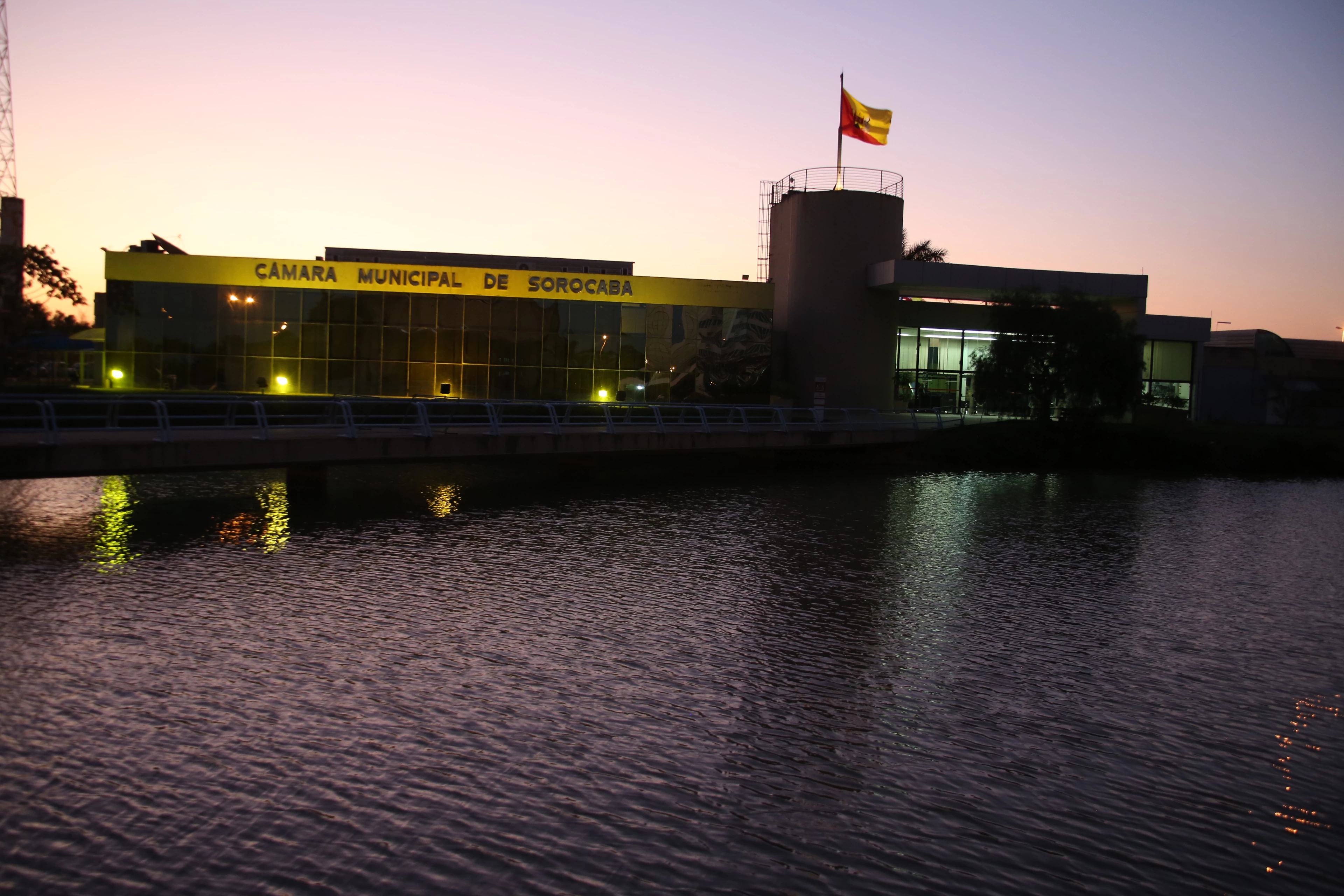 Servidores produzem musical sobre os 365 anos da Câmara Sorocaba