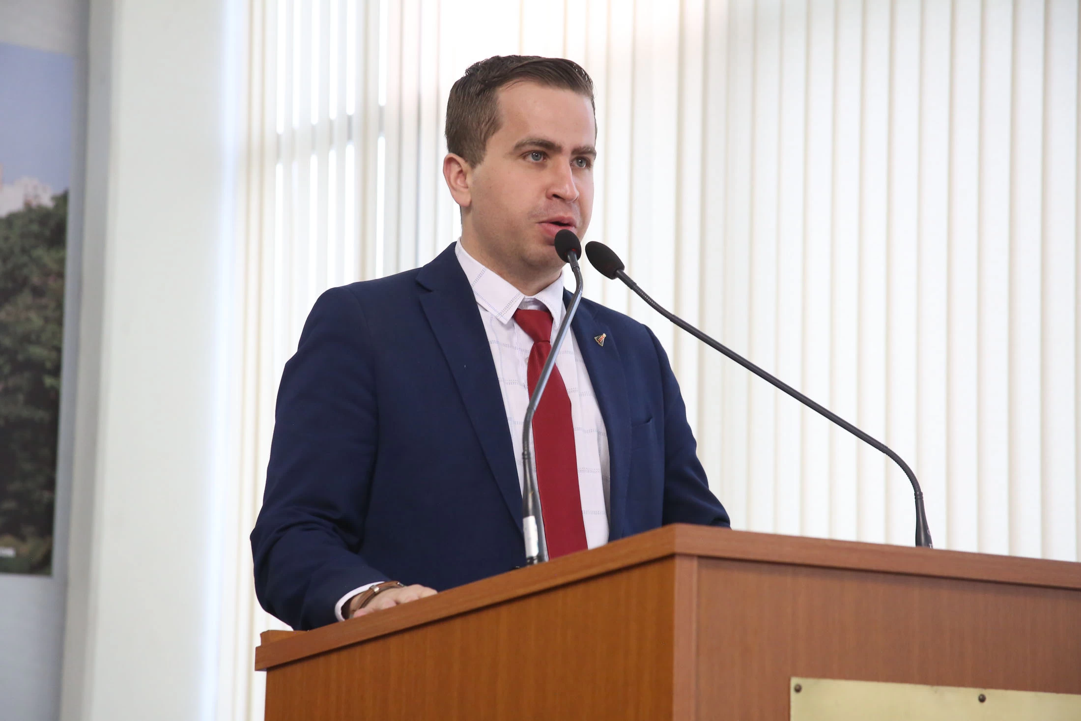 Ítalo Moreira pede inclusão de bairros em Operação Delegada visando reforço em ronda ostensiva