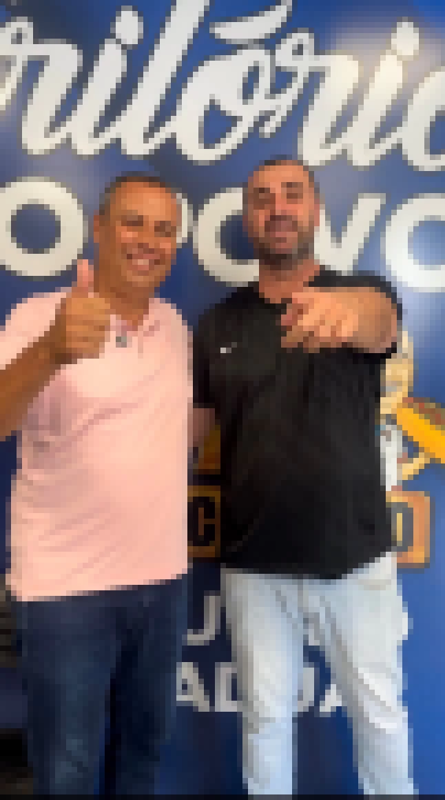 Parceria entre Fernando Dini e deputado Vitão do Cachorrão traz Castramóvel