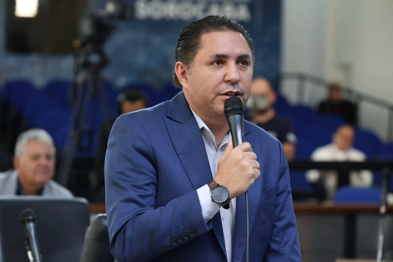 Projeto de lei que viabiliza a distribuição gratuita de fraldas descartáveis a pais em situação de vulnerabilidade será votado nesta terça-feira (4)