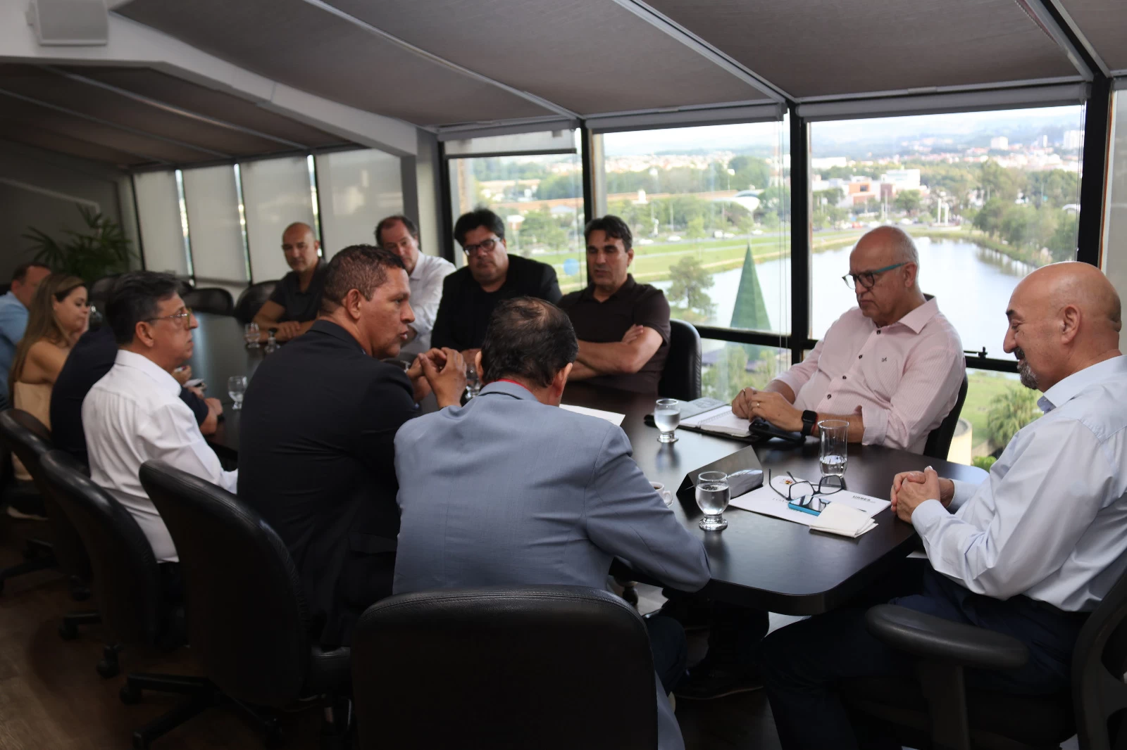 Prefeitura anuncia proibição do tráfego de motocicletas em corredores do sistema BRT