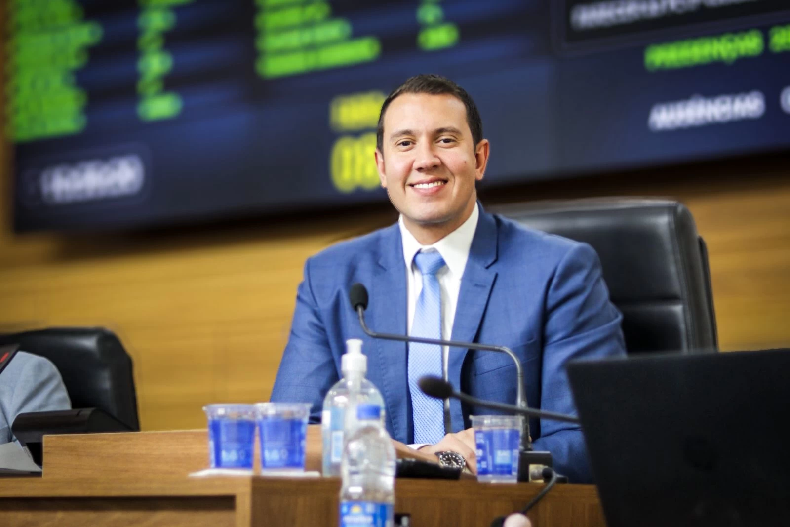 Sorocaba terá de adequar ciclomotores e bikes elétricas às regras do CONTRAN até 2025, afirma Prefeitura após requerimento de Caio Oliveira