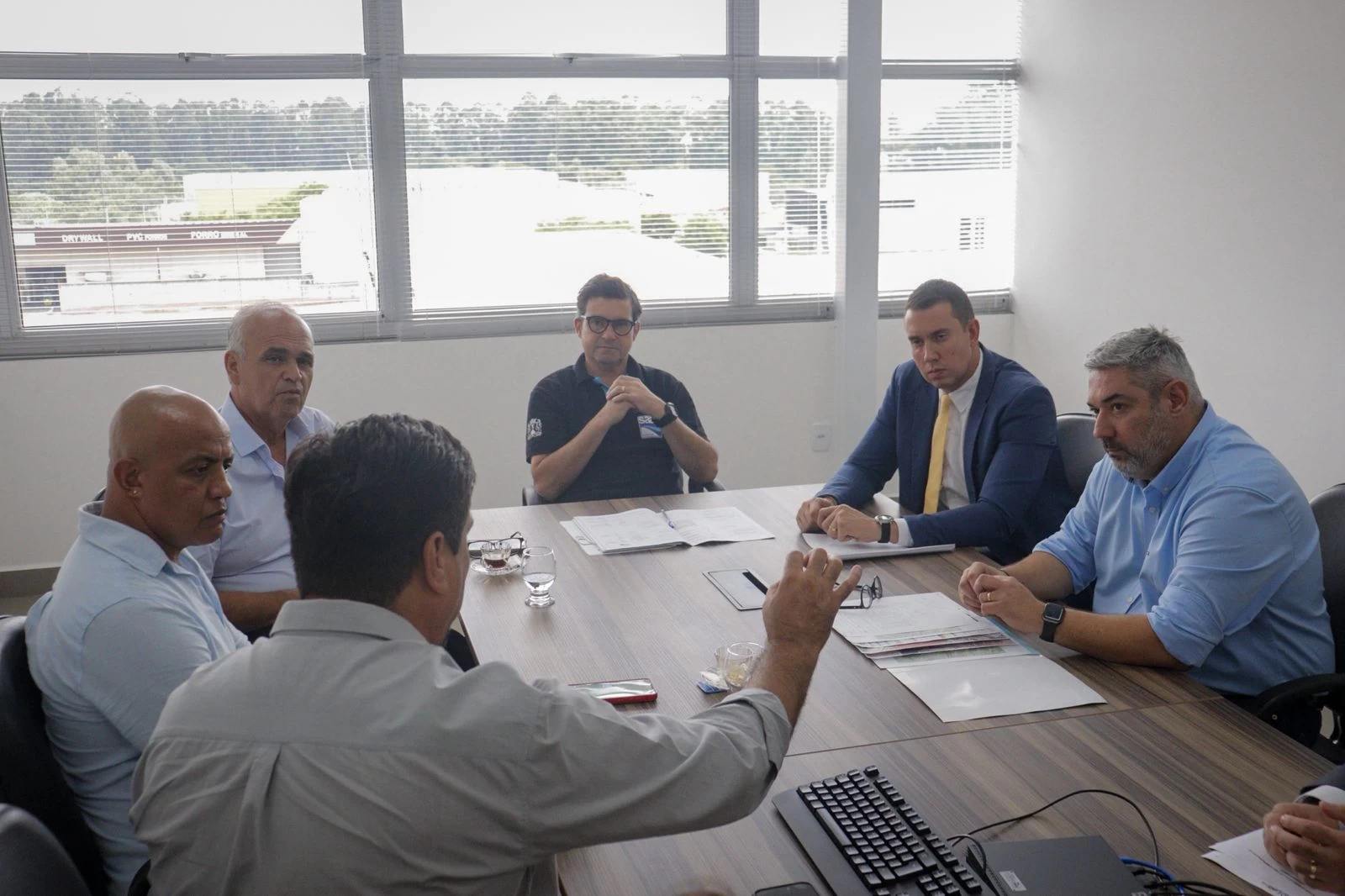 Comissão das Enchentes cobra obras e propõe Plano Habitacional para famílias em áreas de risco