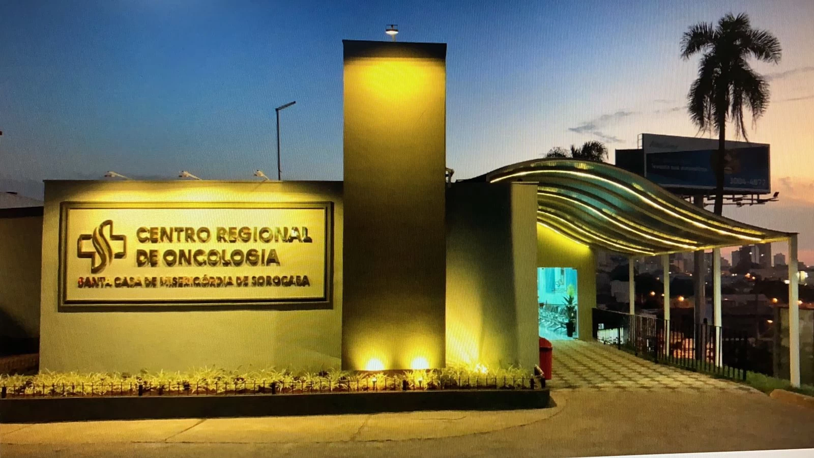 PROCURA-SE PACIENTES COM CÂNCER PARA INICIAR TRATAMENTO! Hospital Divina Misericórdia na Santa Casa está com vagas “sobrando” para tratamentos oncológicos