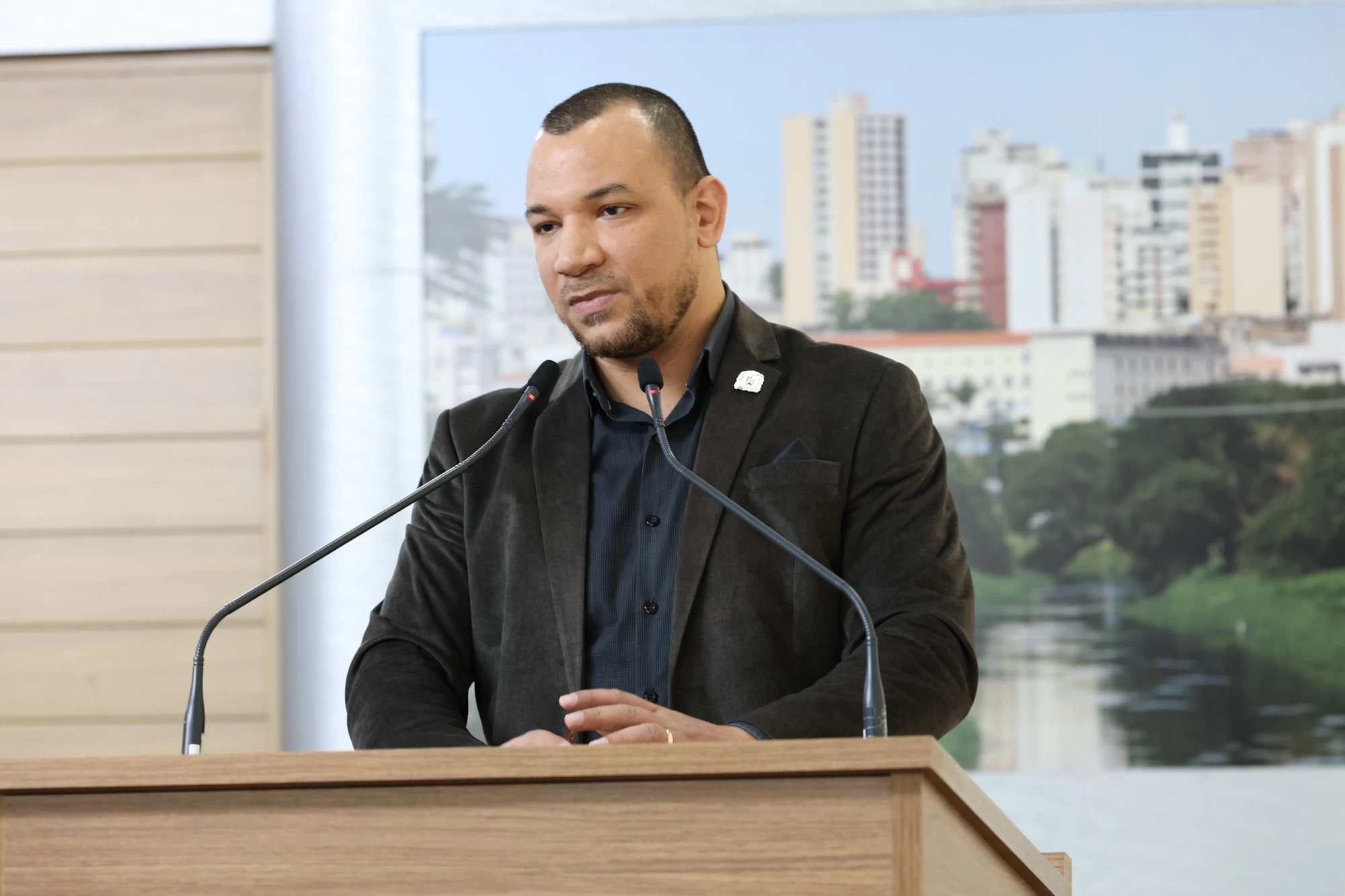 Projeto aprovado de Dylan Dantas reforça prevenção ao abuso sexual infantil em Sorocaba