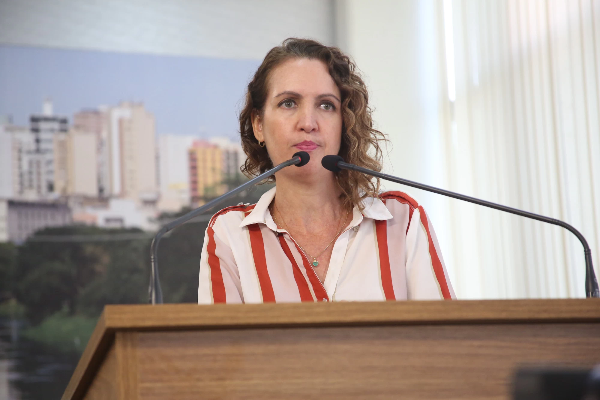 Lei institui 25 de março como Dia Municipal de Levante Contra o Feminicídio