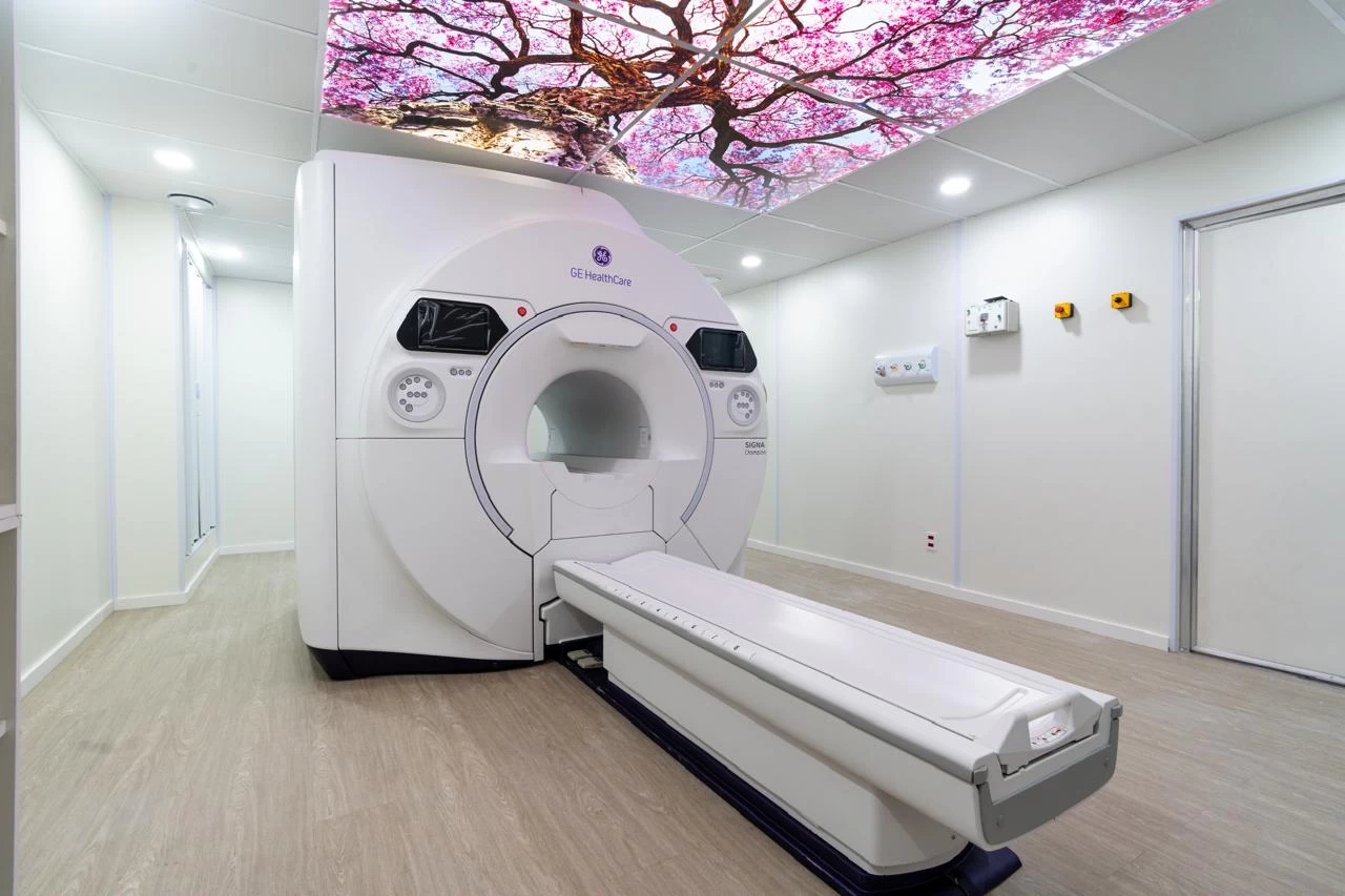 Amhemed inaugura novo Centro de Diagnóstico em Sorocaba com ressonância magnética inédita na cidade