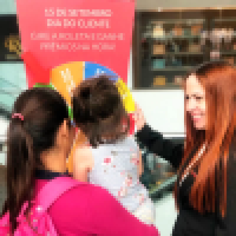 Semana do Cliente do Shopping Cidade Sorocaba acontece de 11 a 17 de setembro