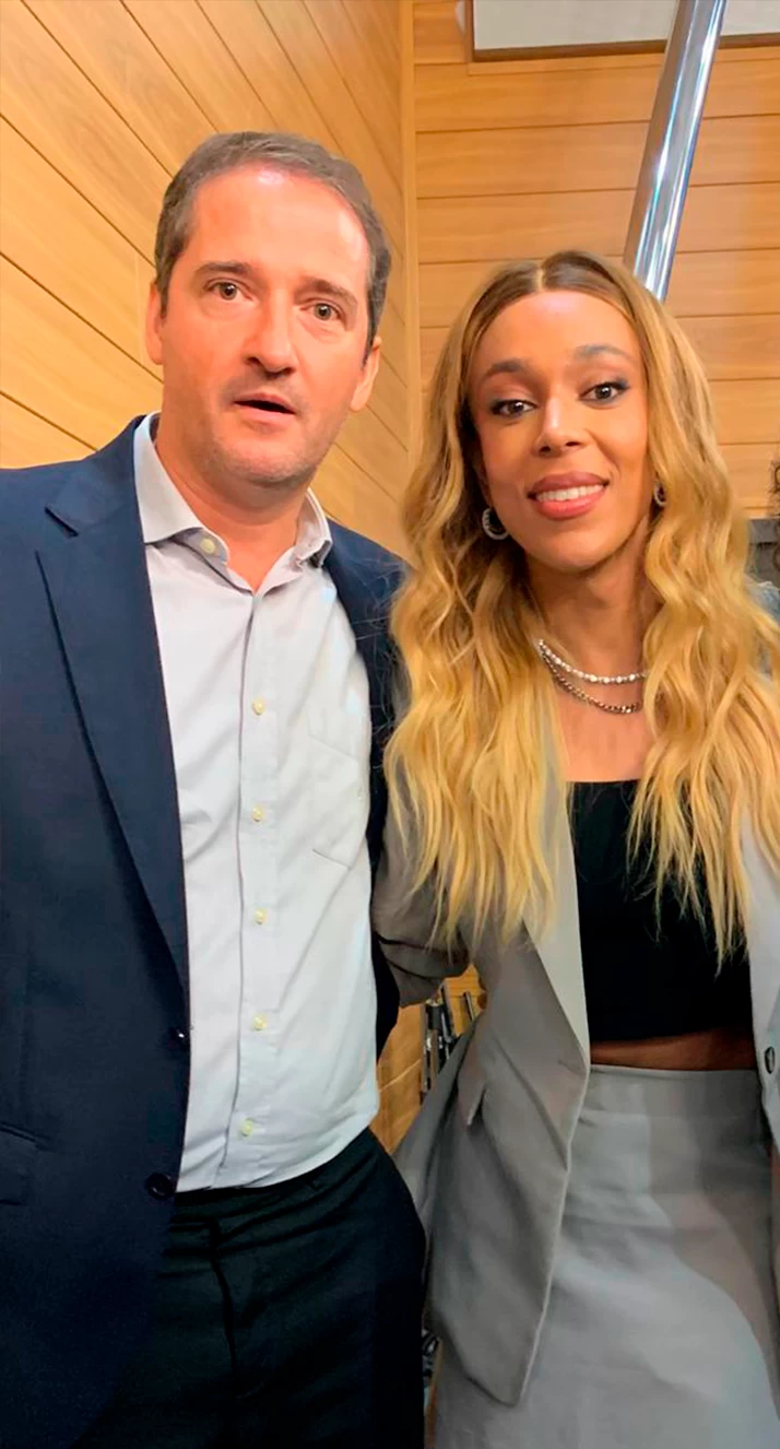 A pedido de Raul Marcelo, deputada Erika Hilton destinará meio milhão de reais para o Hospital do Câncer Infantil de Sorocaba, o Gpaci