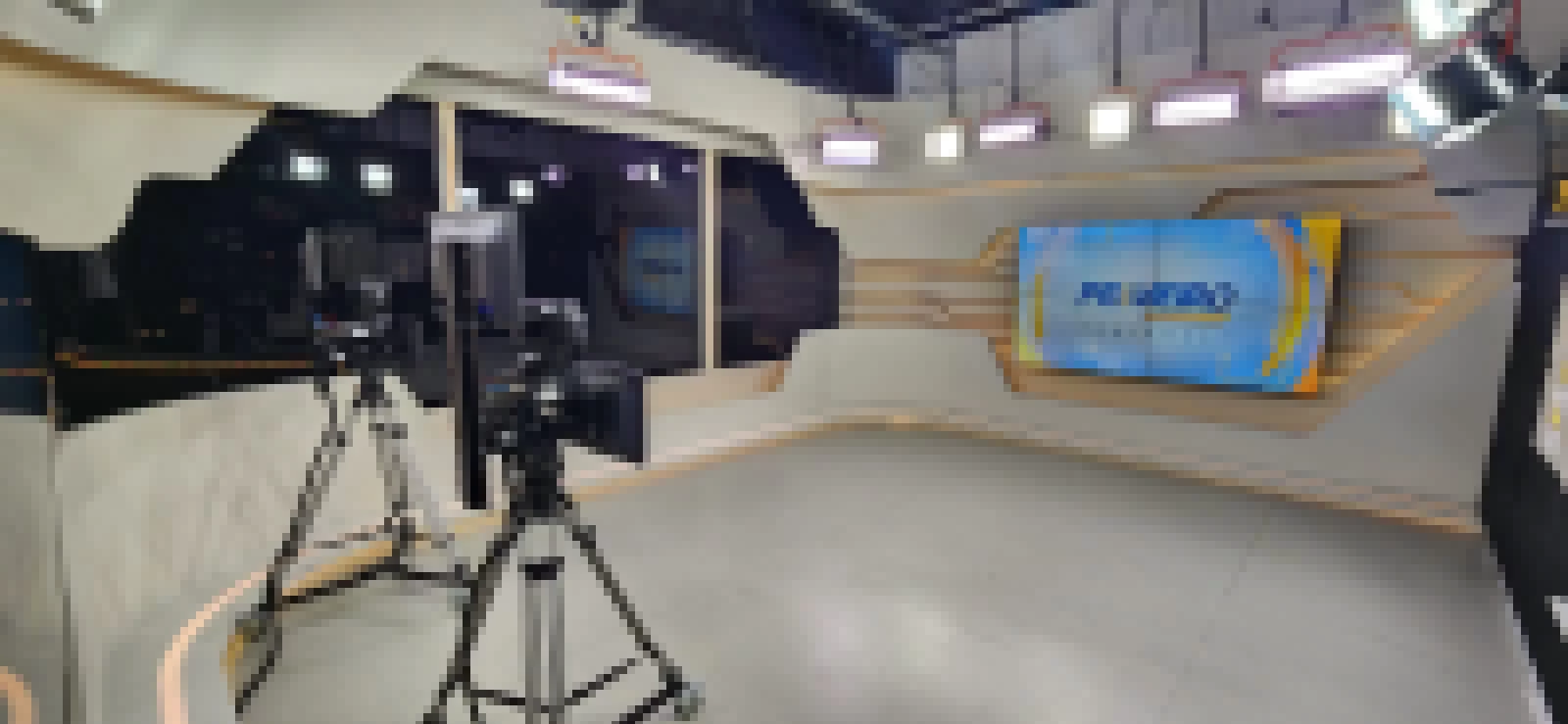 TV Sorocaba SBT estreia nova programação e inaugura nova sede nesta terça-feira