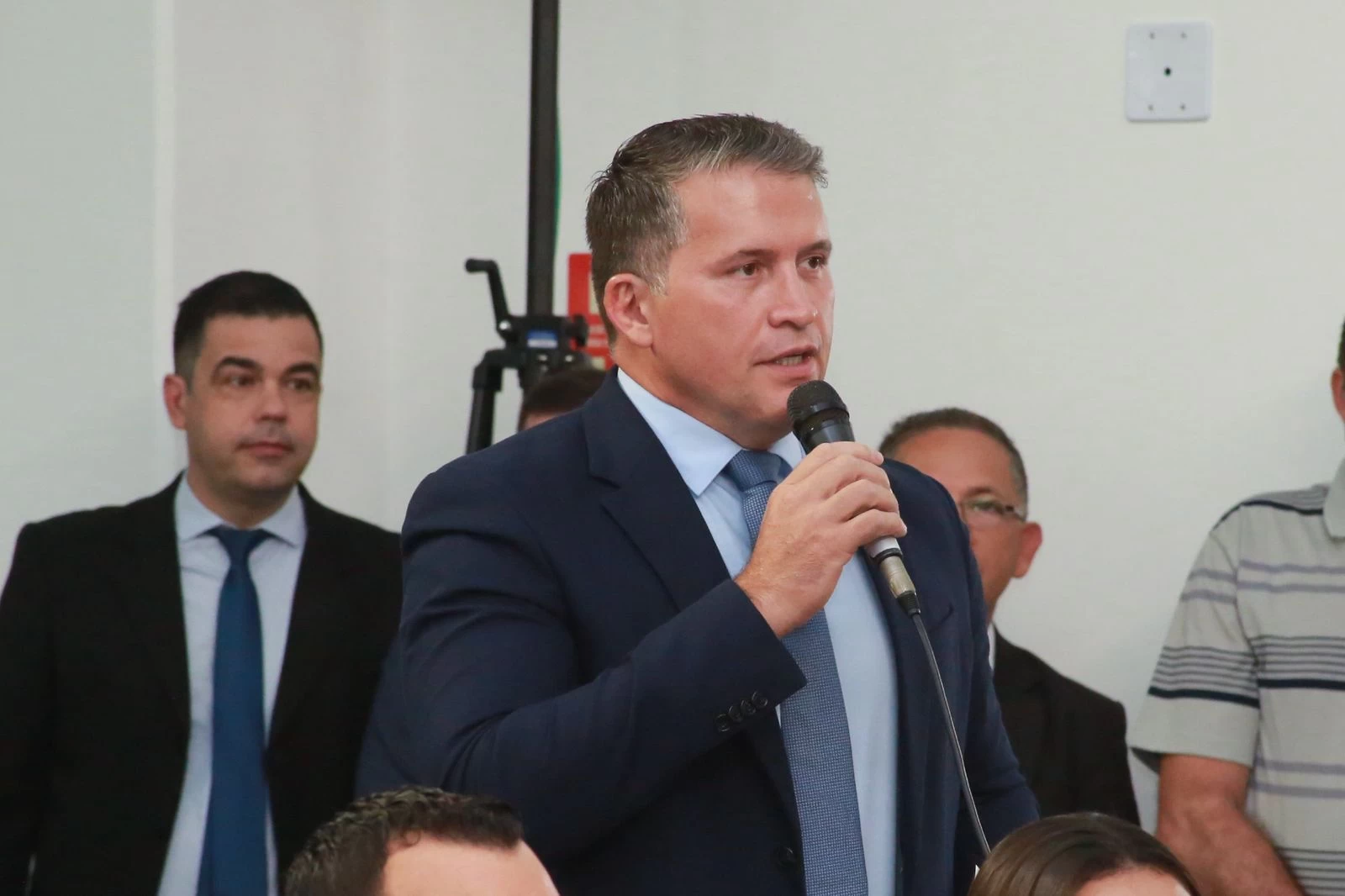 Câmara de Sorocaba quer investigar falhas na rede de proteção após morte de bebê com sinais de violência e abuso sexual.
