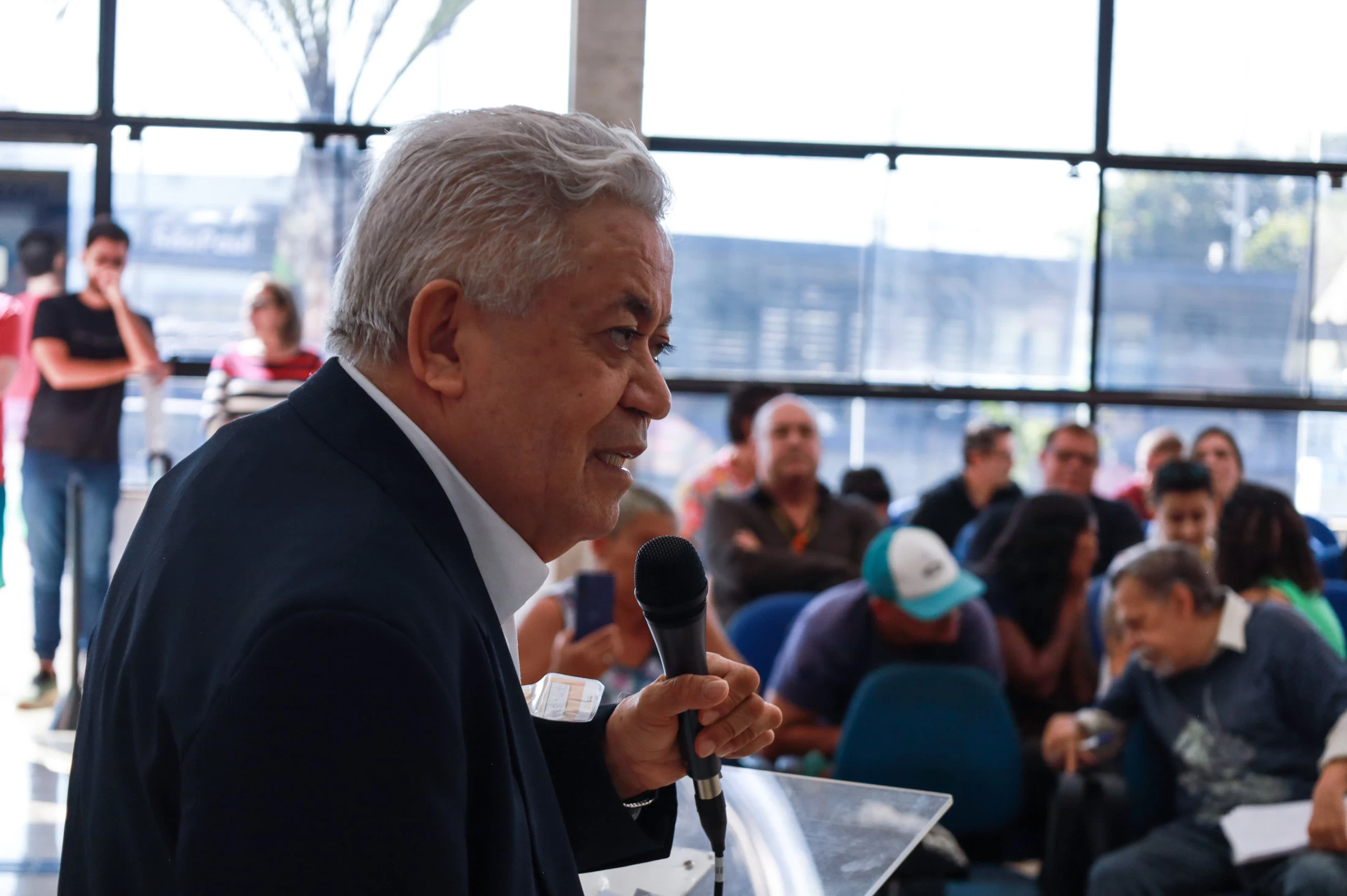 Zona Leste receberá segunda edição do Câmara Itinerante no próximo sábado