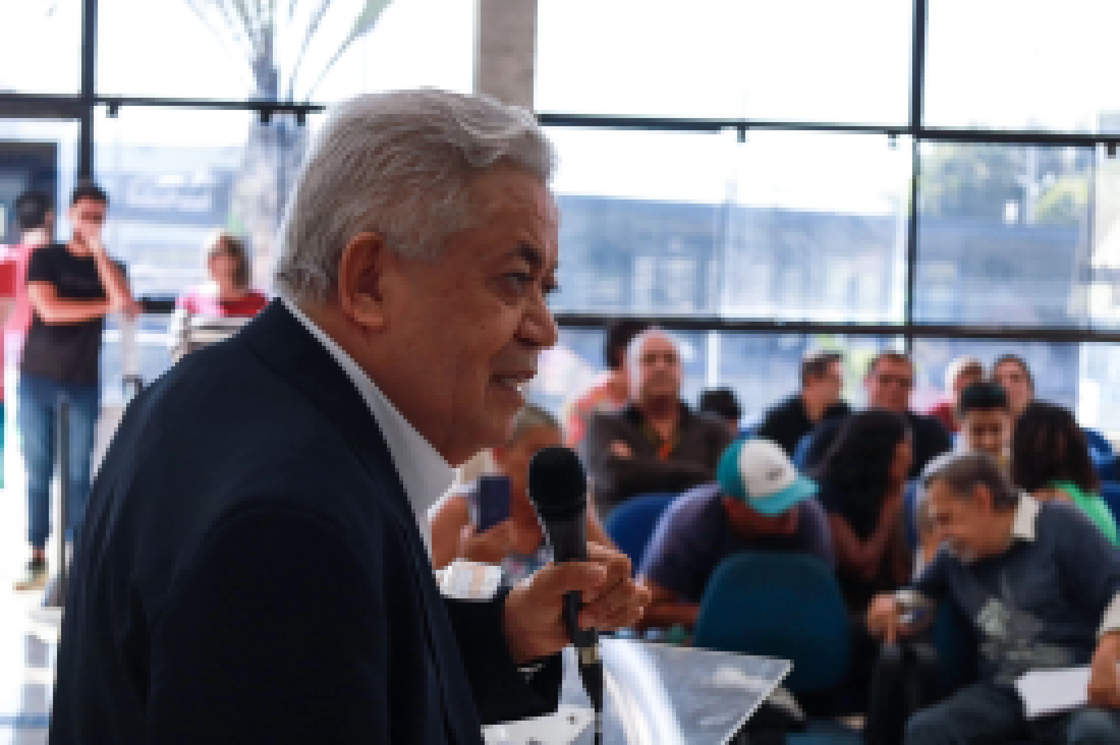 Zona Leste receberá segunda edição do Câmara Itinerante no próximo sábado