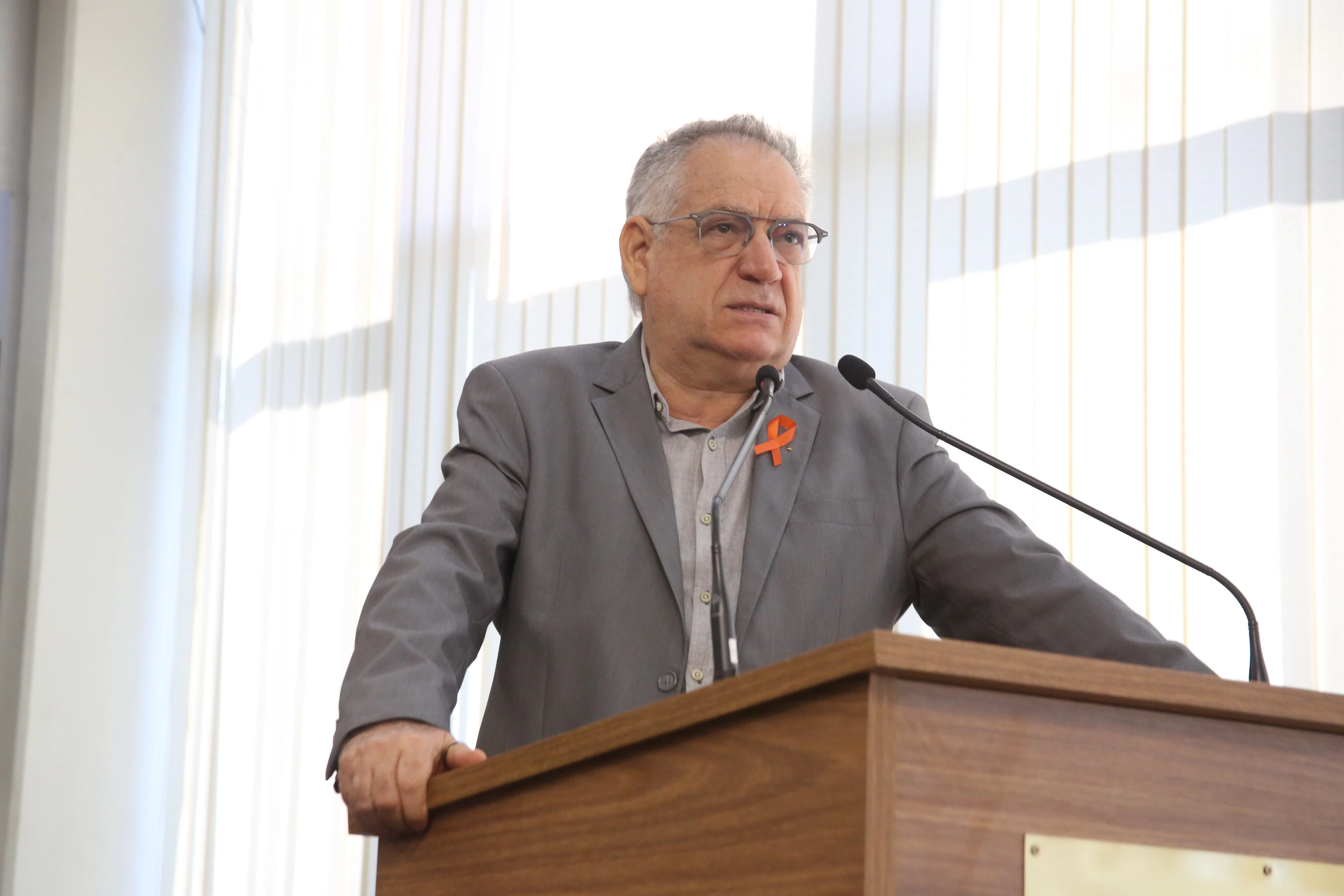 João Donizeti solicita informações sobre implantação de anel viário na região da Zona Industrial