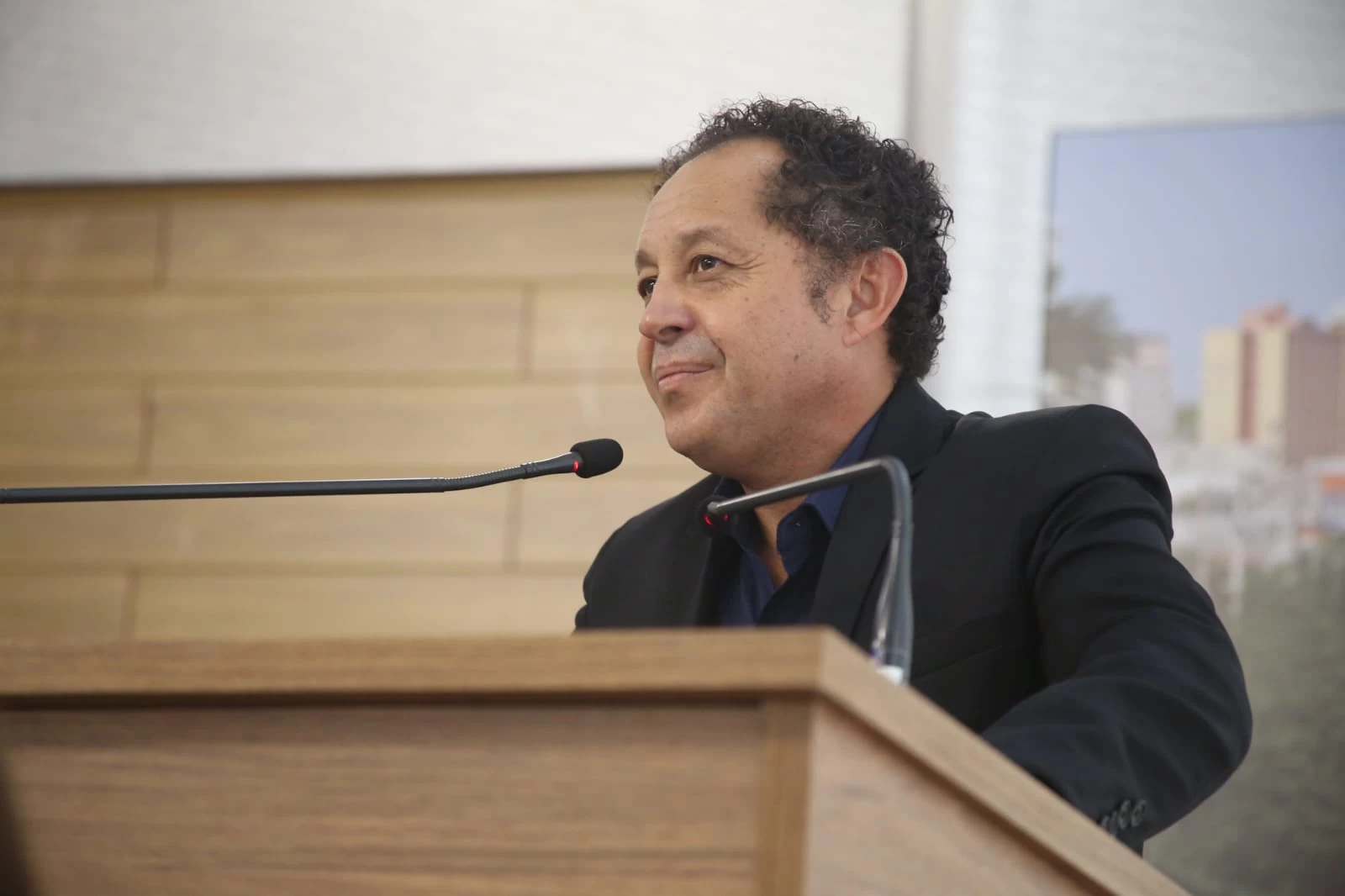 Projeto de Toninho Corredor que institui o banco de óculos municipal é aprovado em segunda discussão