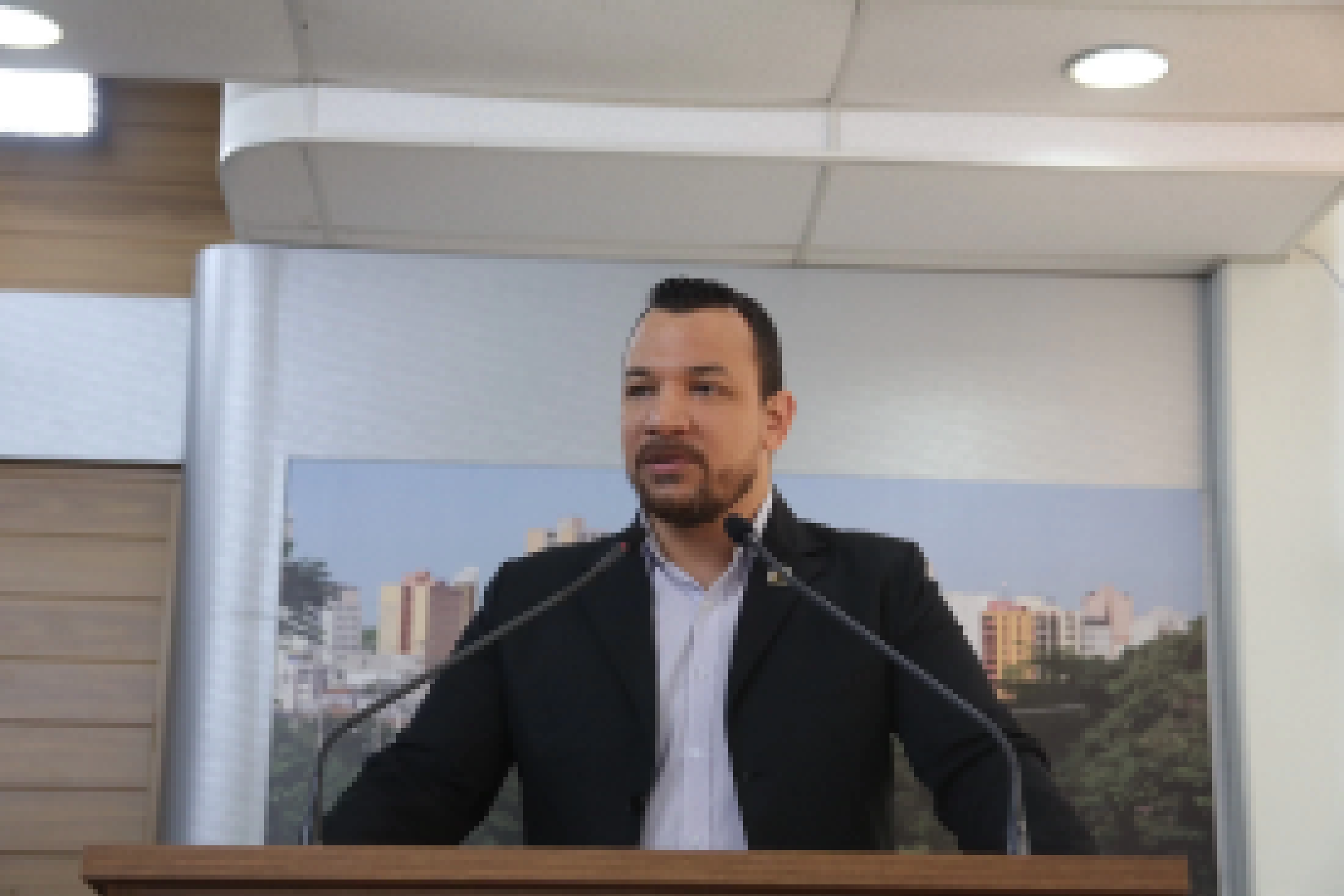 Câmara aprova em primeira discussão o projeto “Dê a Seta, Sorocaba”, do vereador Dylan Dantas