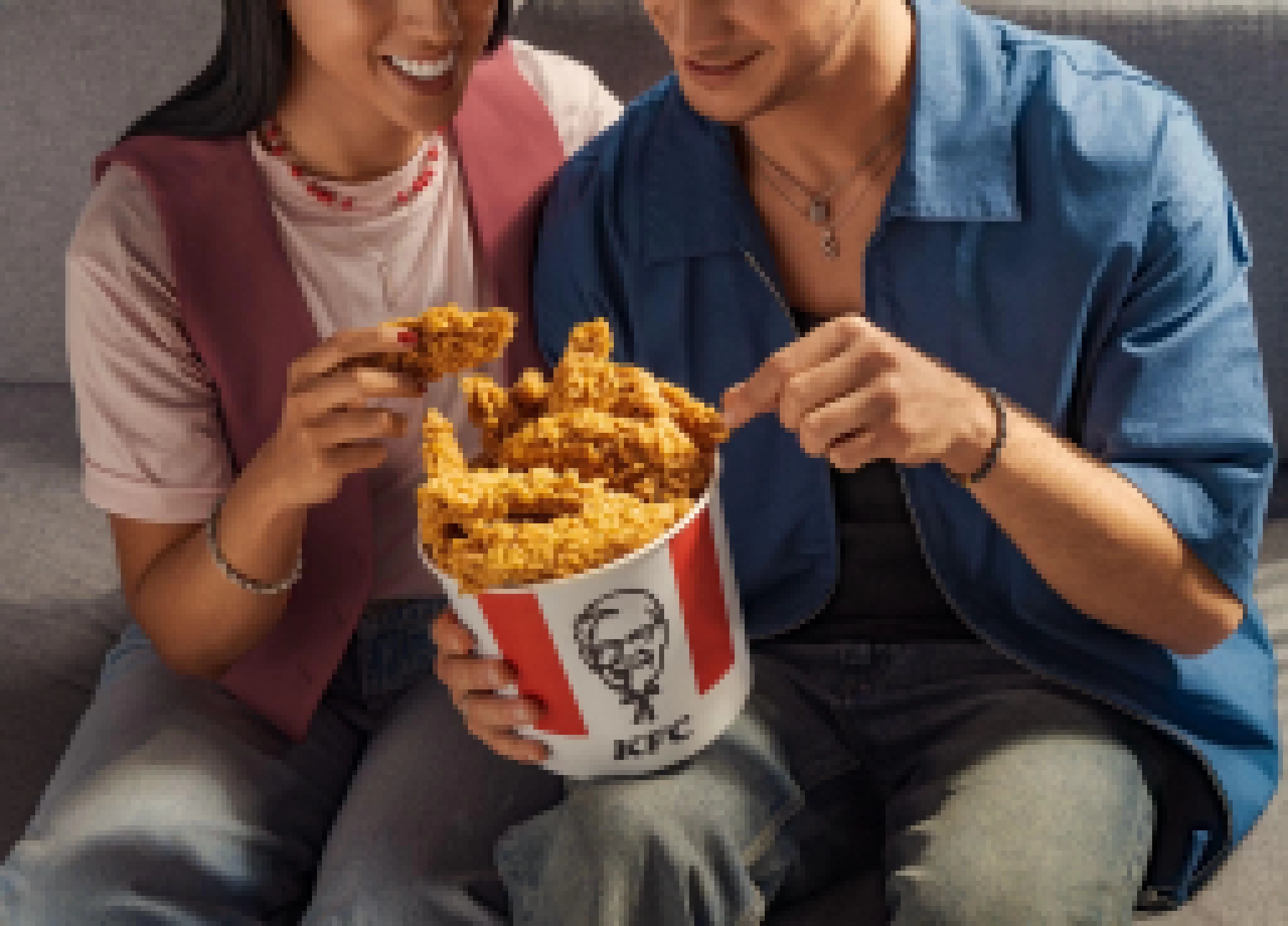 Shopping Cidade Sorocaba receberá loja do KFC