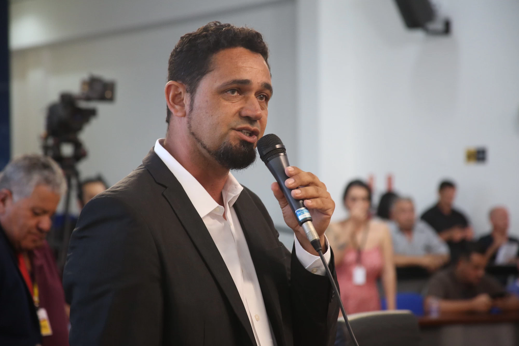 Projeto social “Quitanda Solidária” será tema de sessão solene da Câmara Municipal de Sorocaba